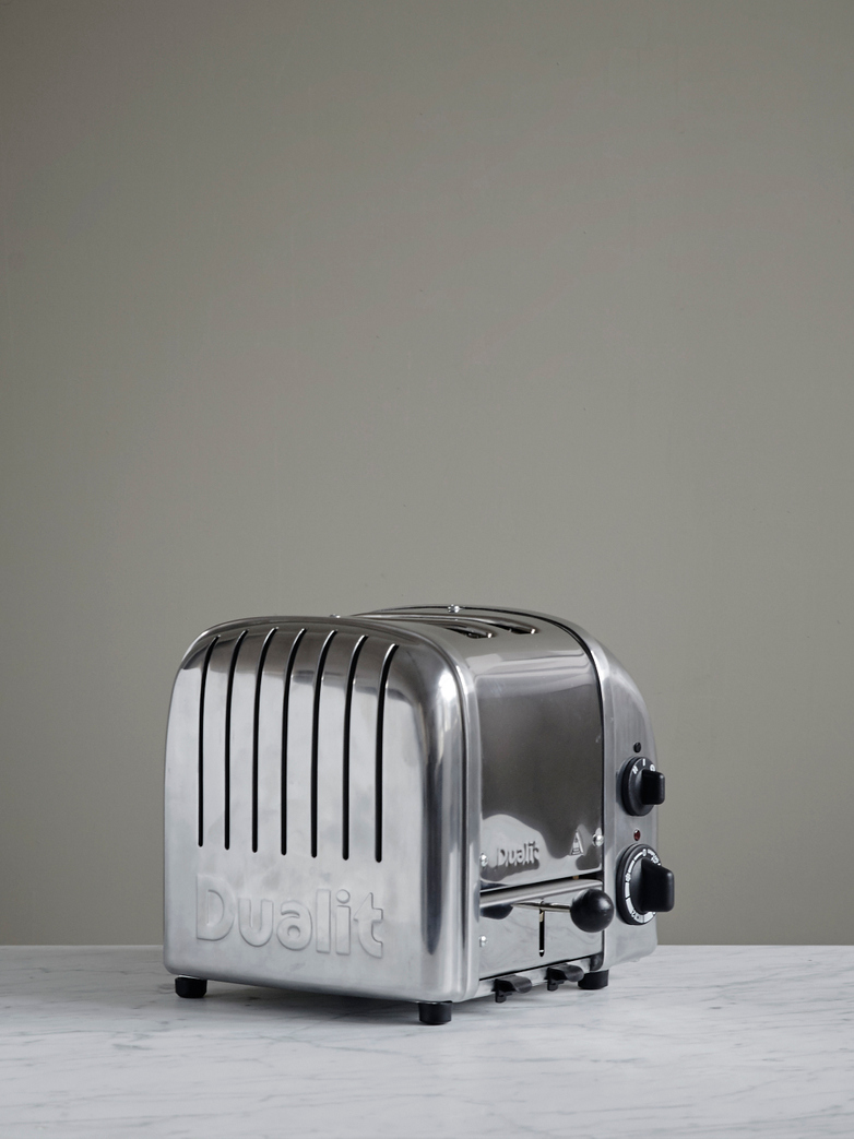 Original Toaster 2 pc