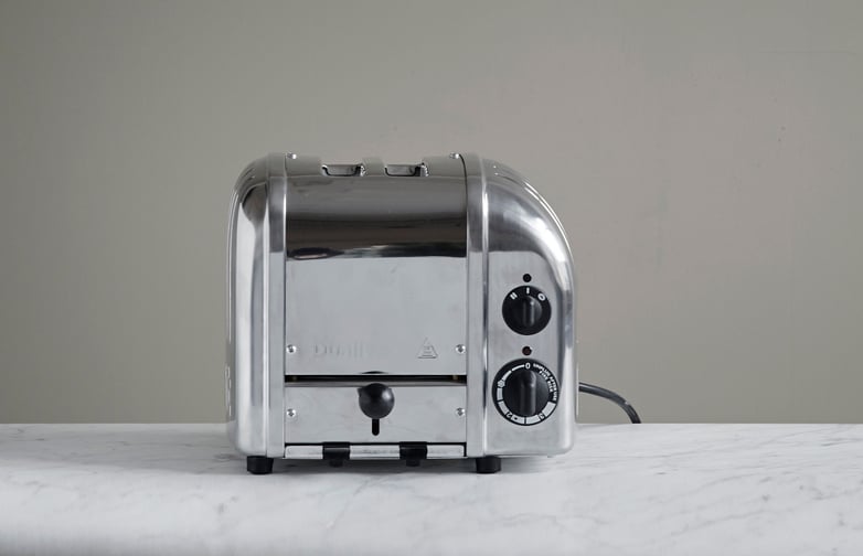 Original Toaster