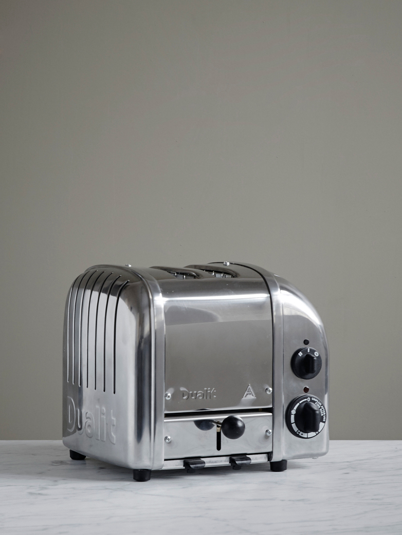 Original Toaster 2 pc