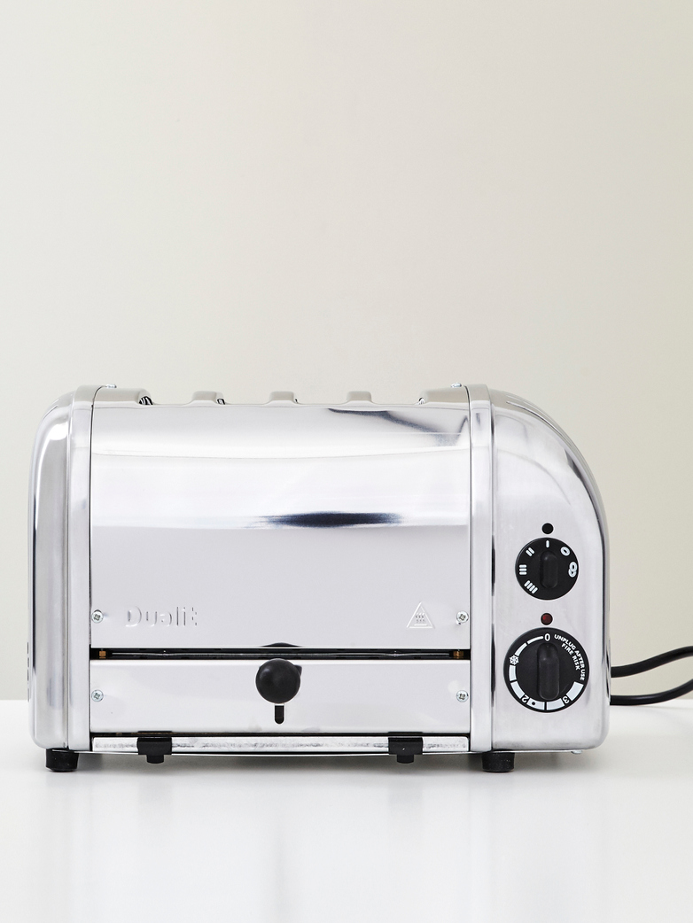 Original Toaster 4 pc
