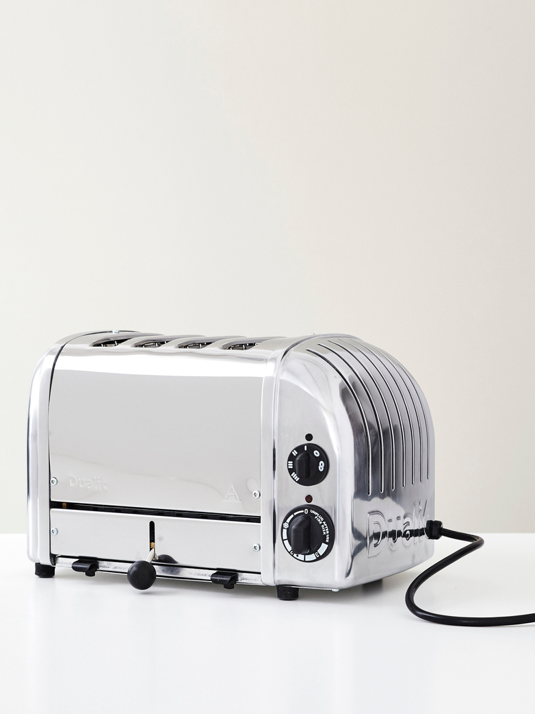 Original Toaster 4 pc