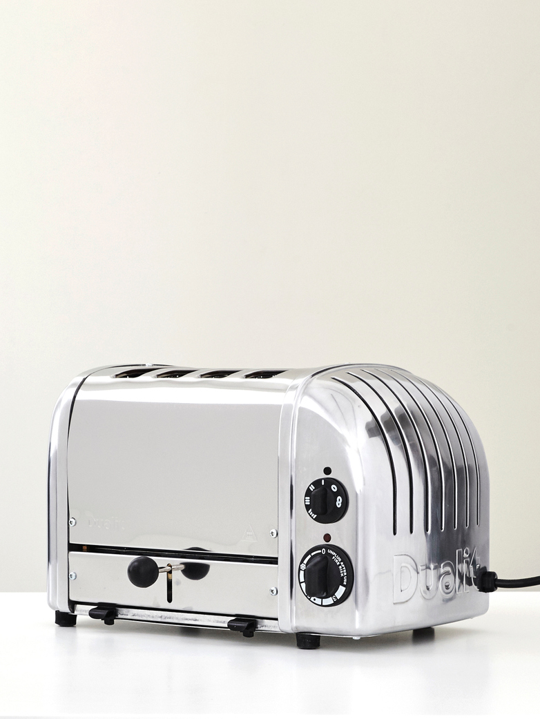 Original Toaster 4 pc