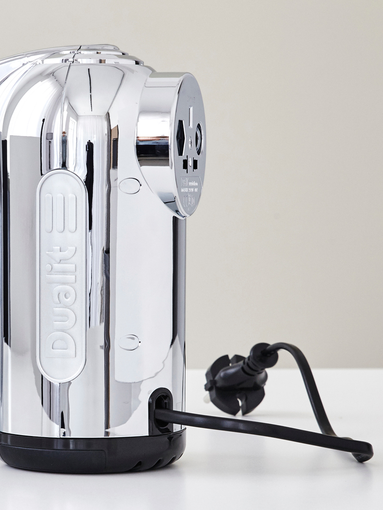 Hand Mixer