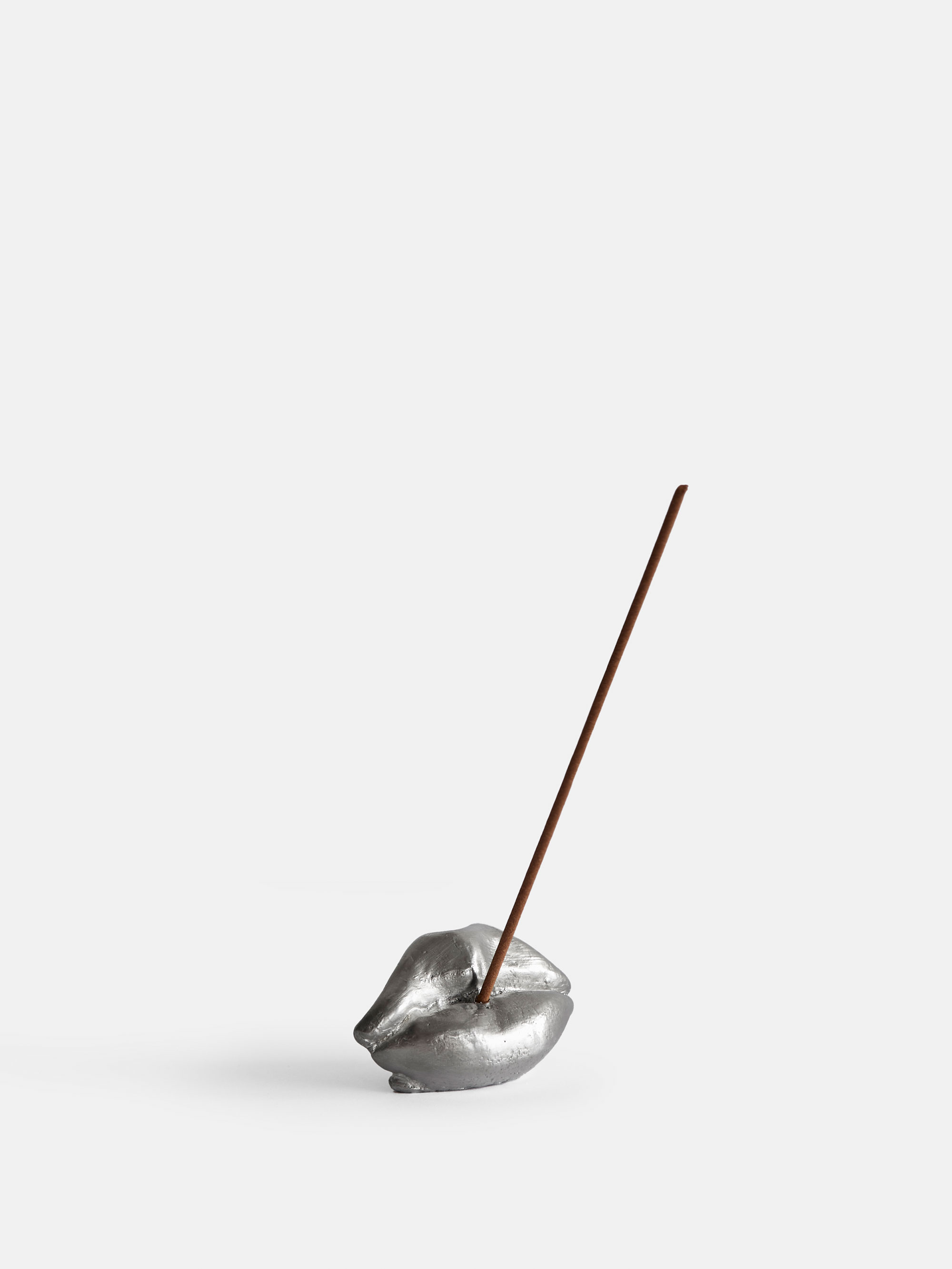 57065 8d6710c9e2 Incense Holder Lips Portrait