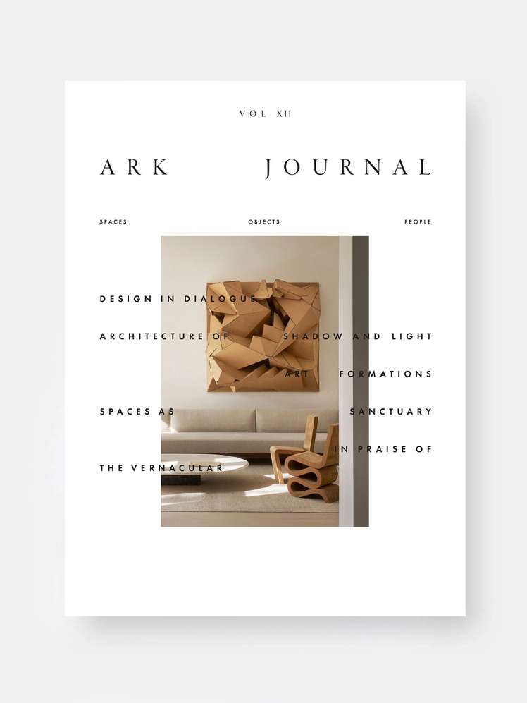 【希少】 ARK JOURNAL Vol,XI ARK JOURNAL VOLUME XII AUTUMN/WINTER 2024/25 – twelvebooks