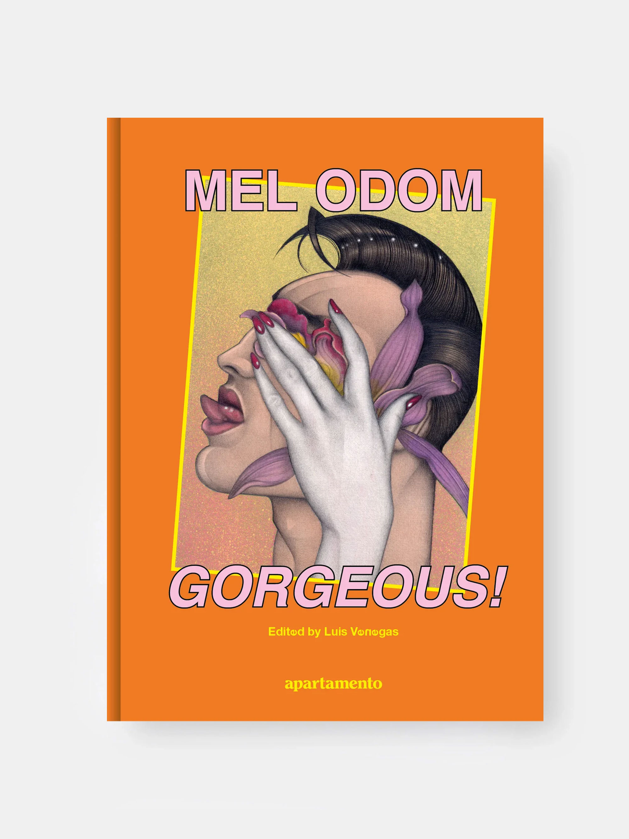 57127 592703cb8a Mel Odom Portrait