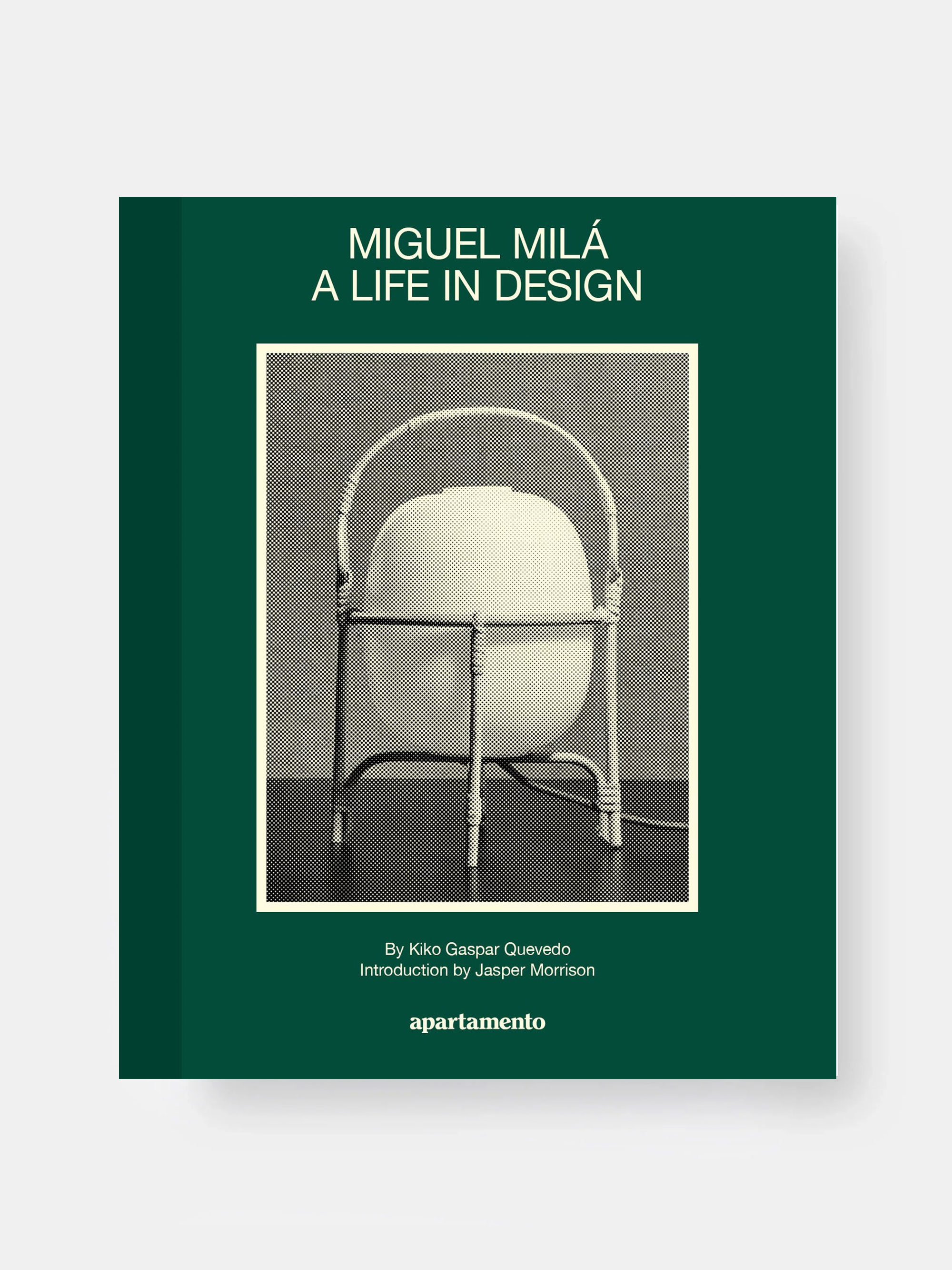 57128 234b279f5f Miguel Mila A Life In Design Portrait