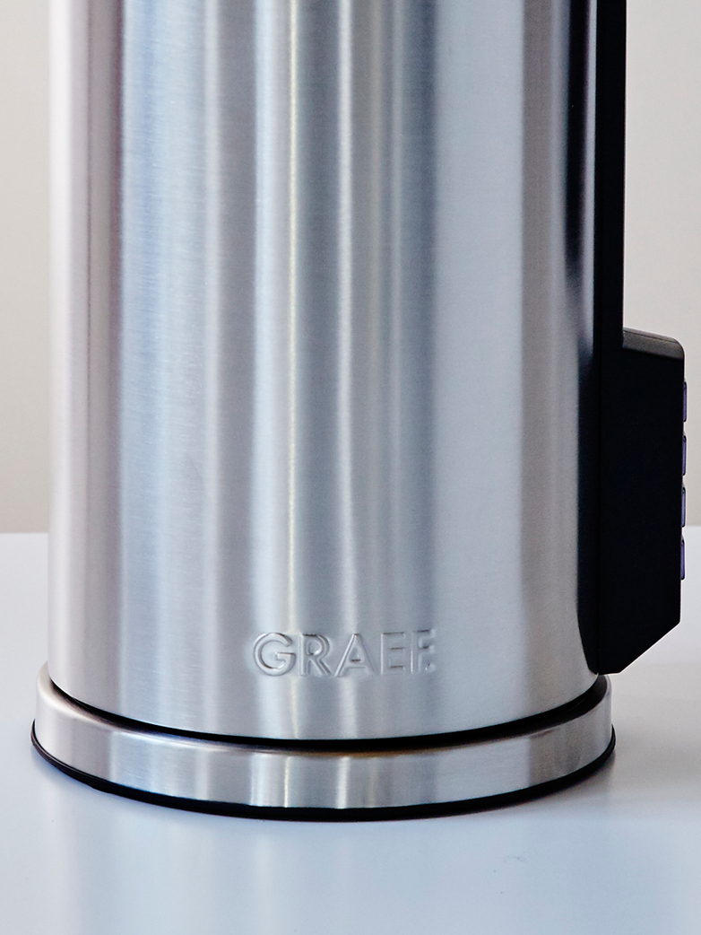 Graef Kettle