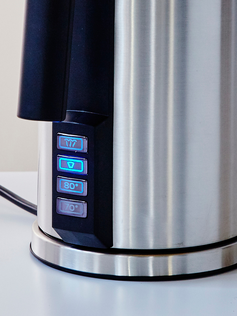 Graef Kettle