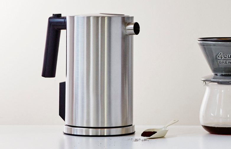 Graef Kettle