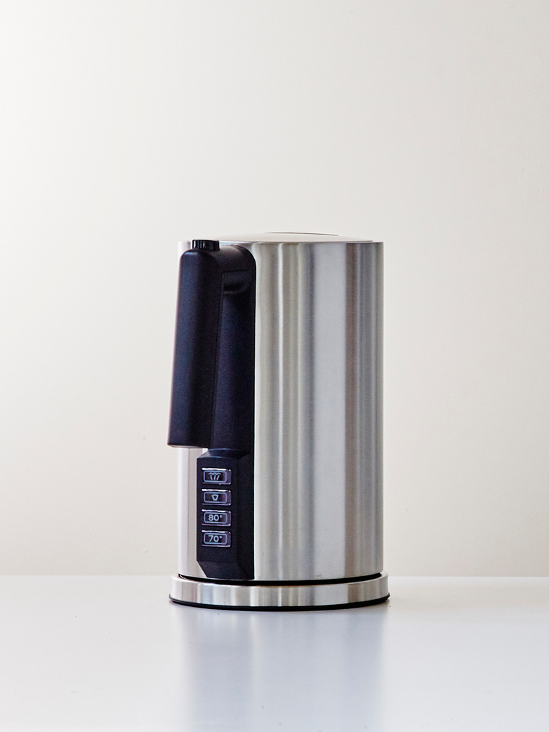 Graef Kettle
