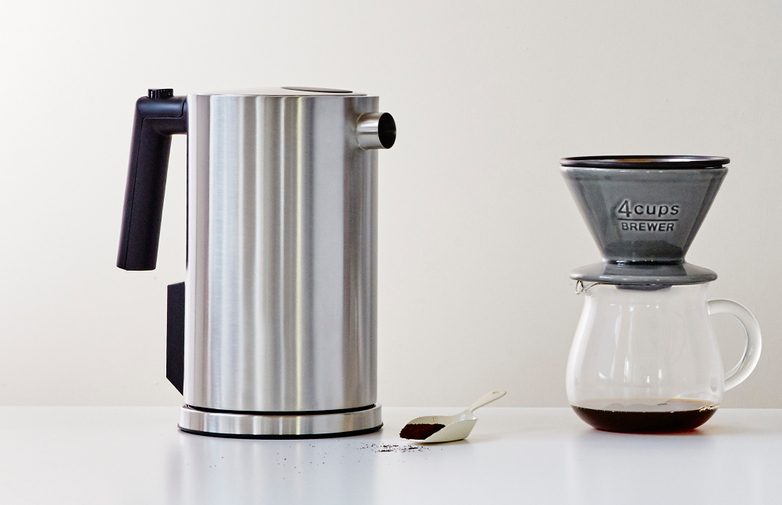 Graef Kettle