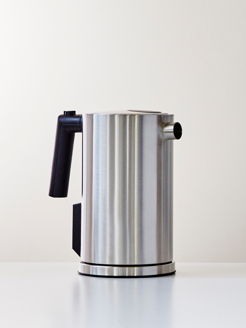 Graef Kettle