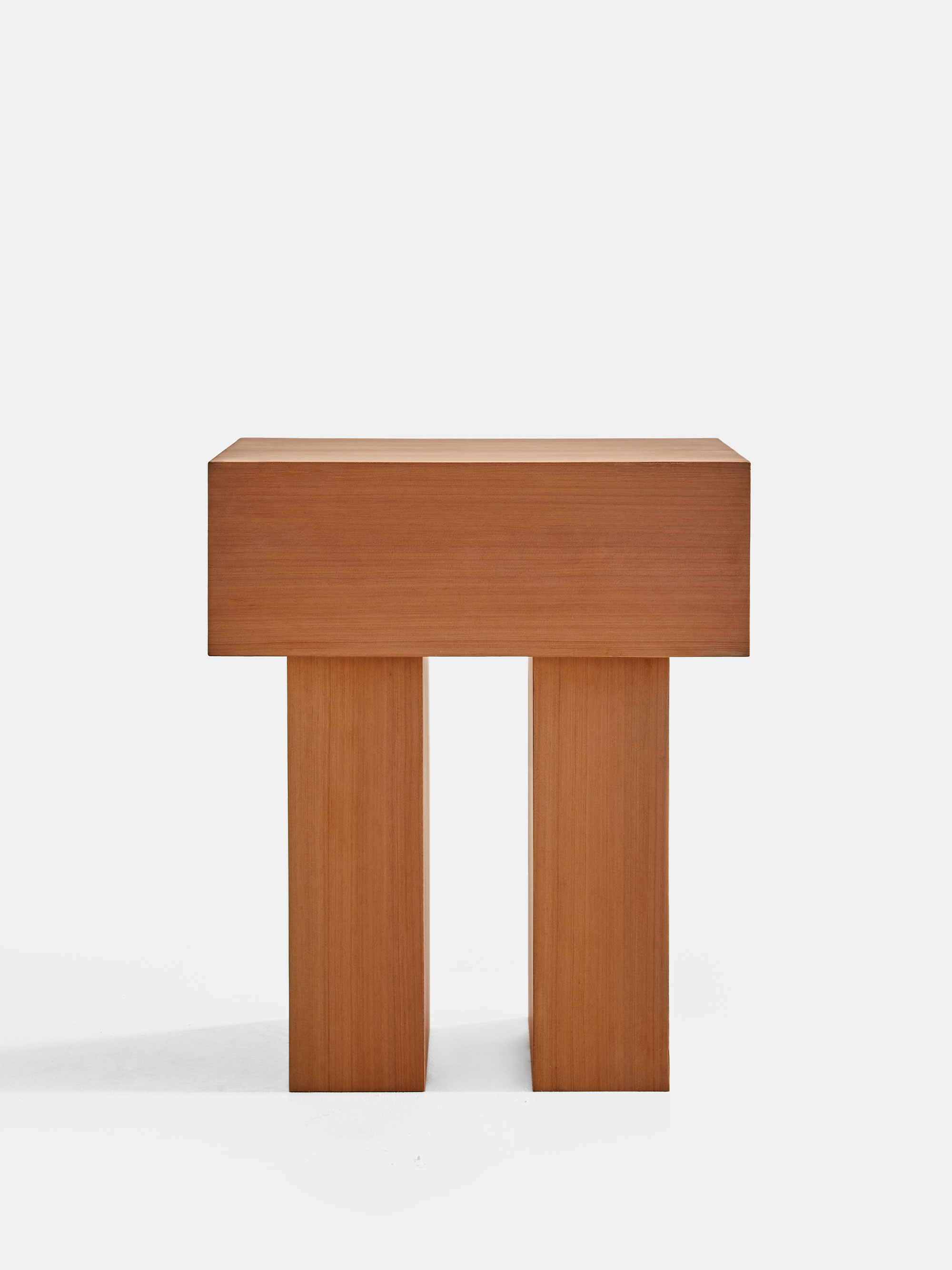 57270 09a50a4a35 Roberta Side Table Cedar 3 Portrait