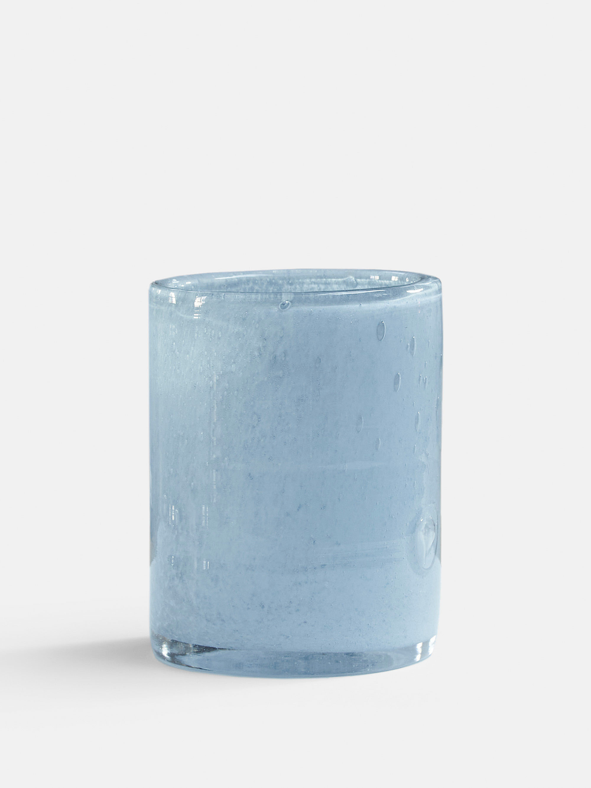 57328 Cc38be926f 56788 53d090943d 56788 E45e05f7b7 Belle Candle Holder Pastel Blue Medium Original Original Portrait