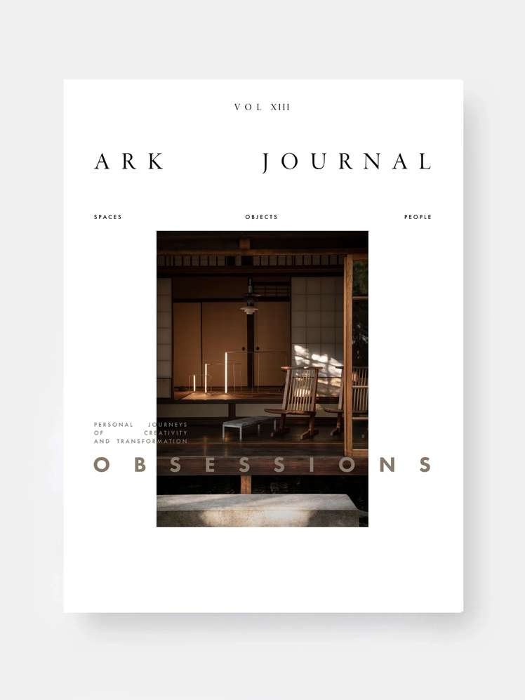 Ark Journal - Vol 13 — Magazines | Artilleriet