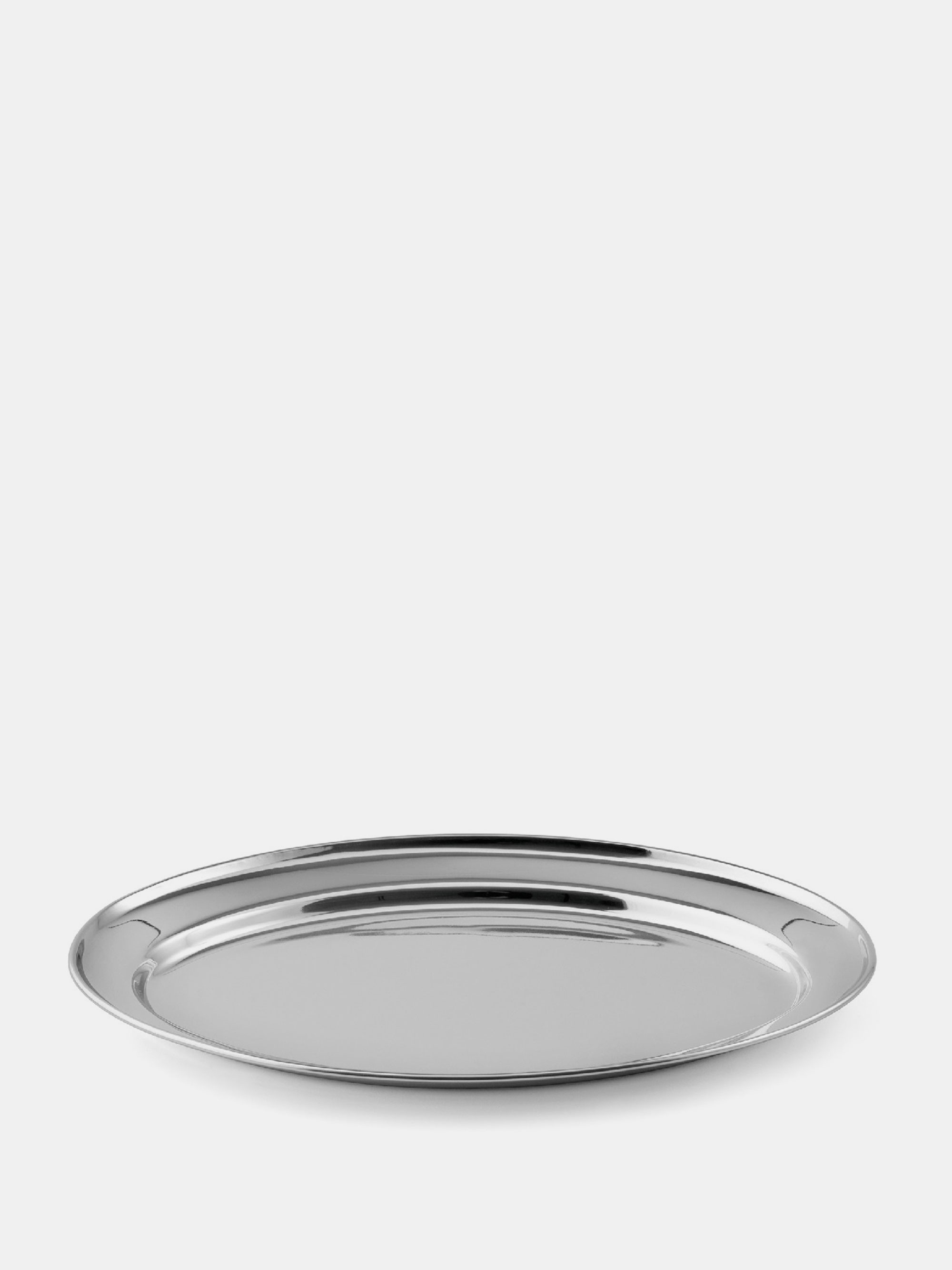 57451 B2758c985a Oval Serving Tray 35cm Shift Portrait