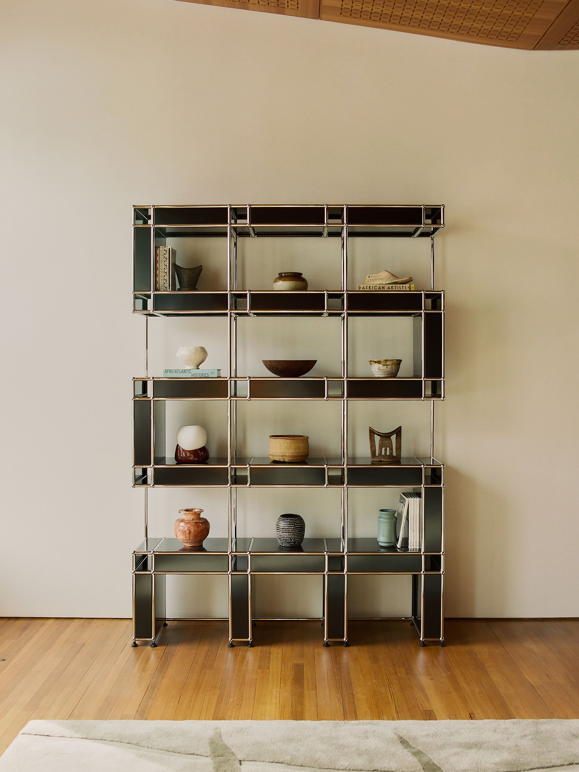 57467 770dfdd307 Bookshelf Portrait