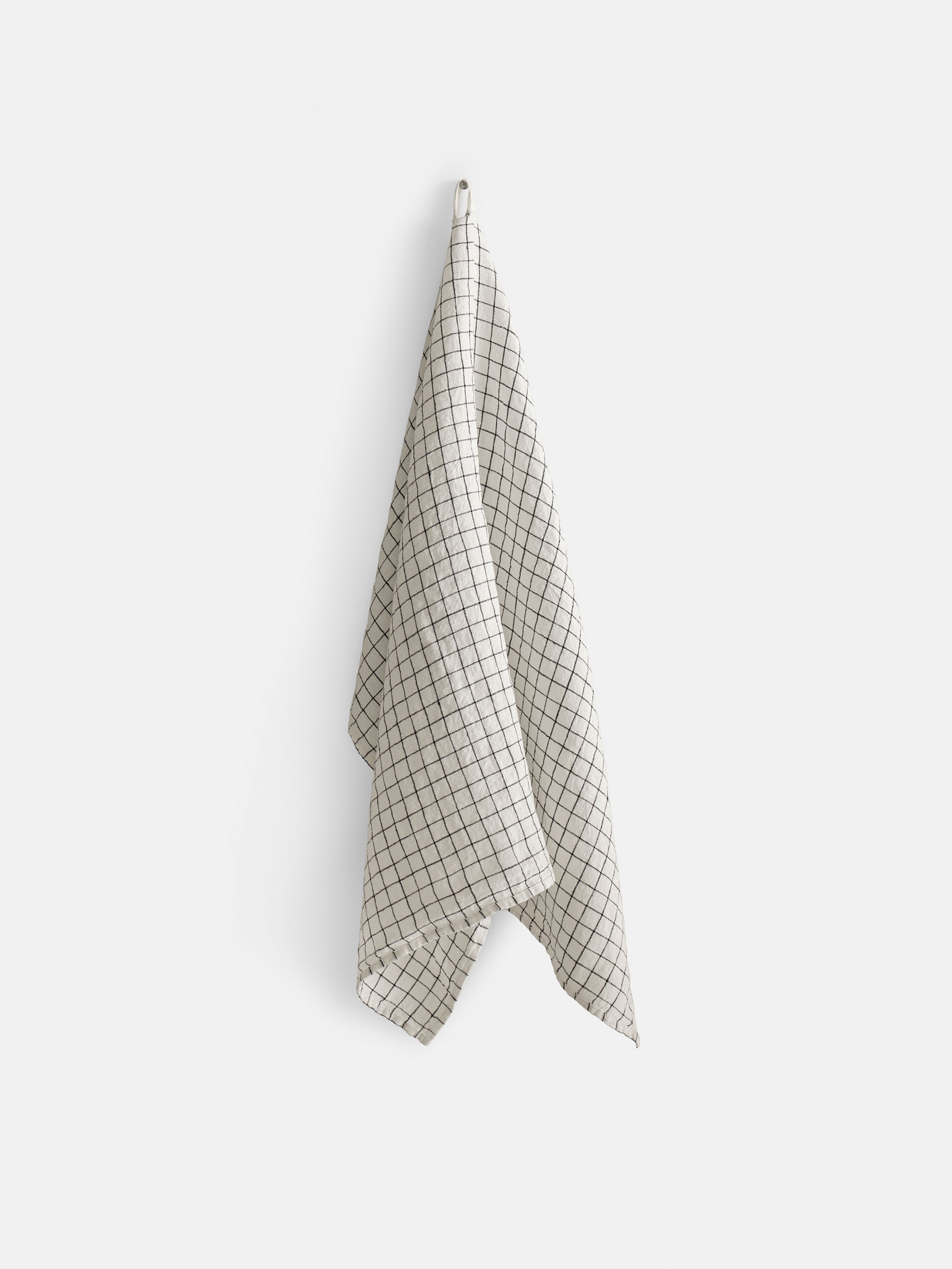 5753 Fa32a372f2 Basic Dishtowel Black 1 Portrait