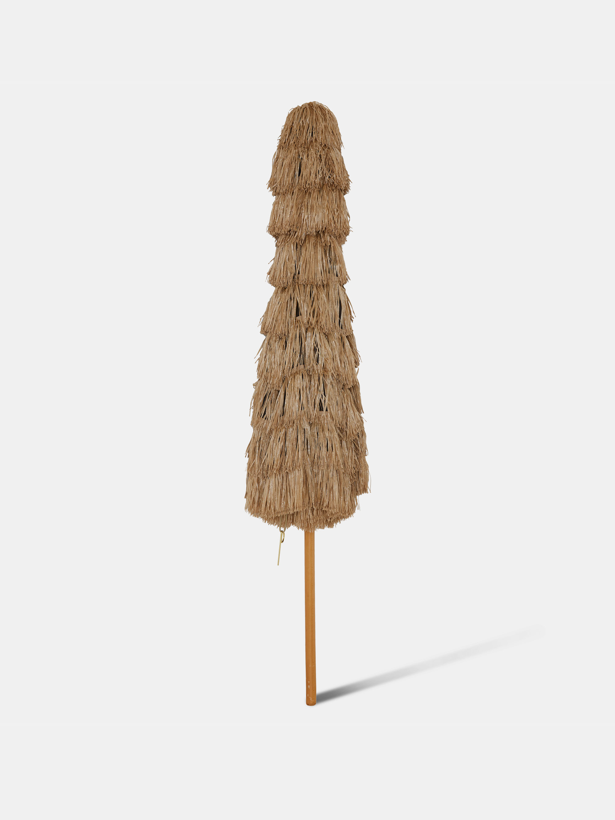 57544 220851ec6b Raffia Patio Umbrella Portrait