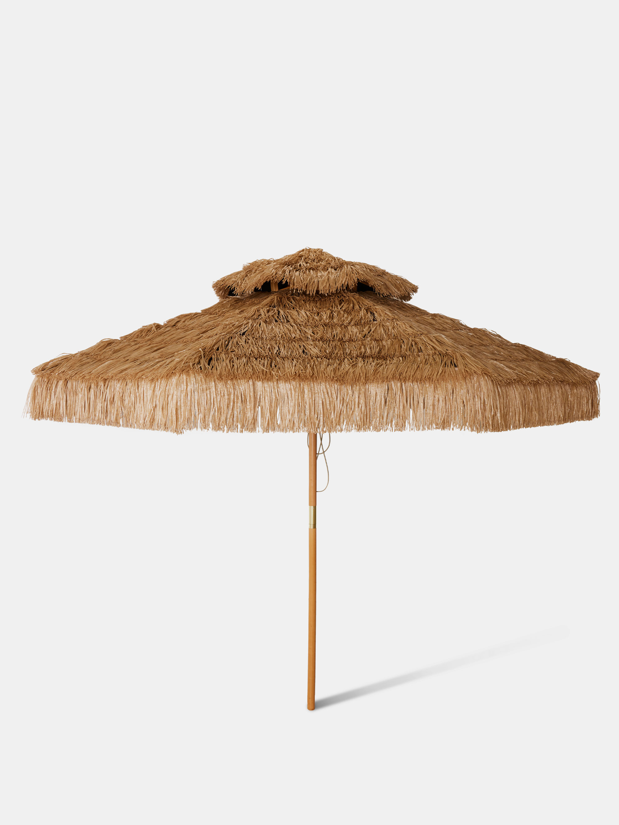57544 9aedb24d55 Raffia Patio Umbrella 2 Portrait