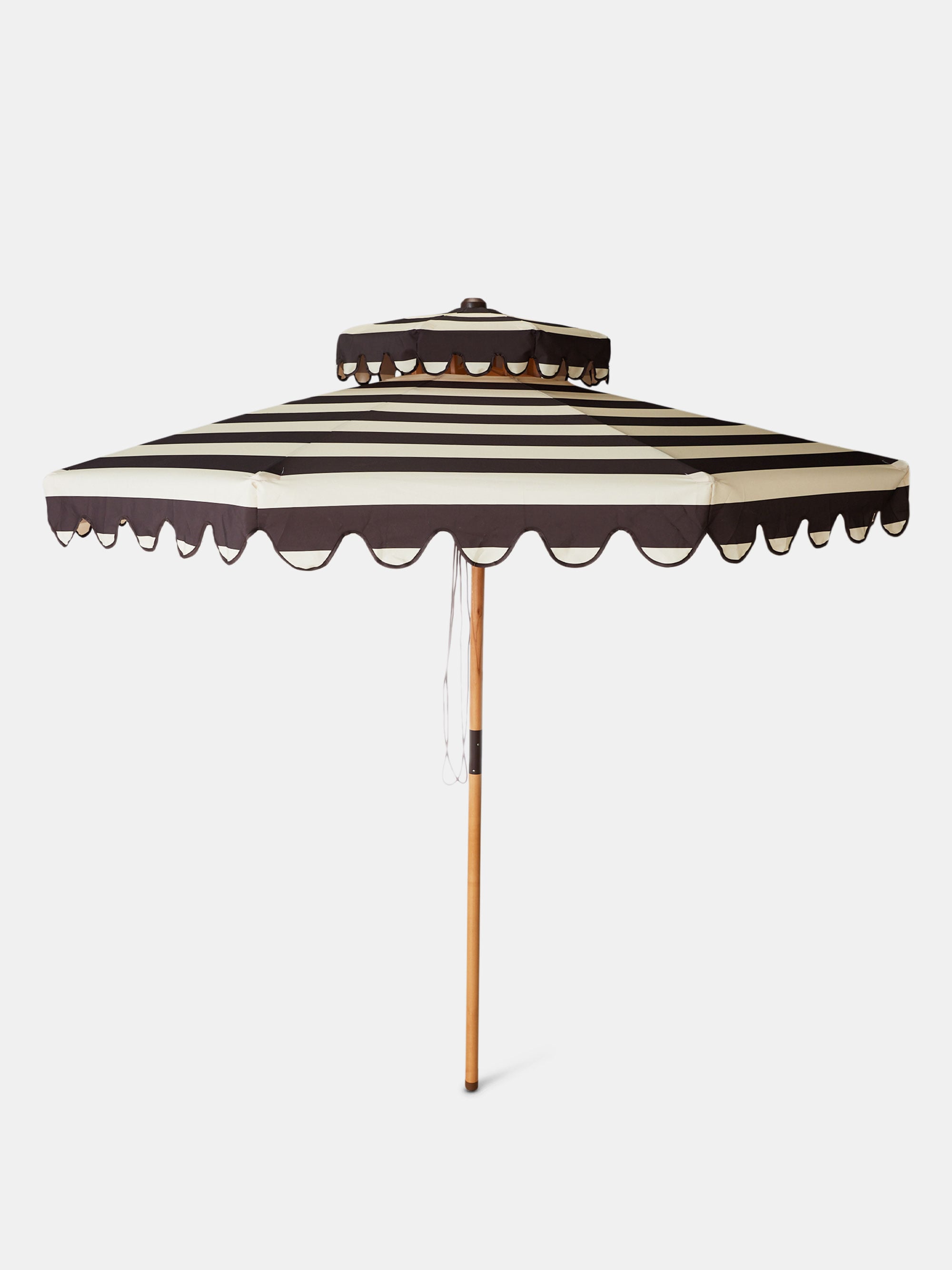 57545 41bc4a3d2f Striped Patio Umbrella Portrait