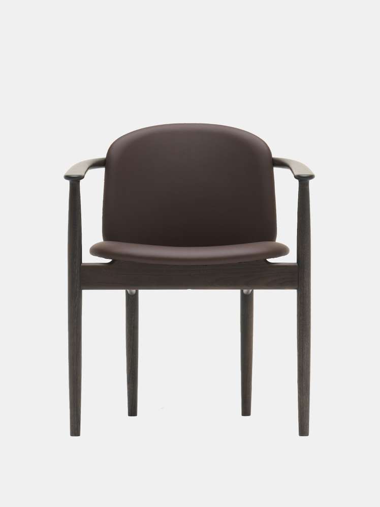 contract karimoku 椅子 CT1905 chair dining 椅子