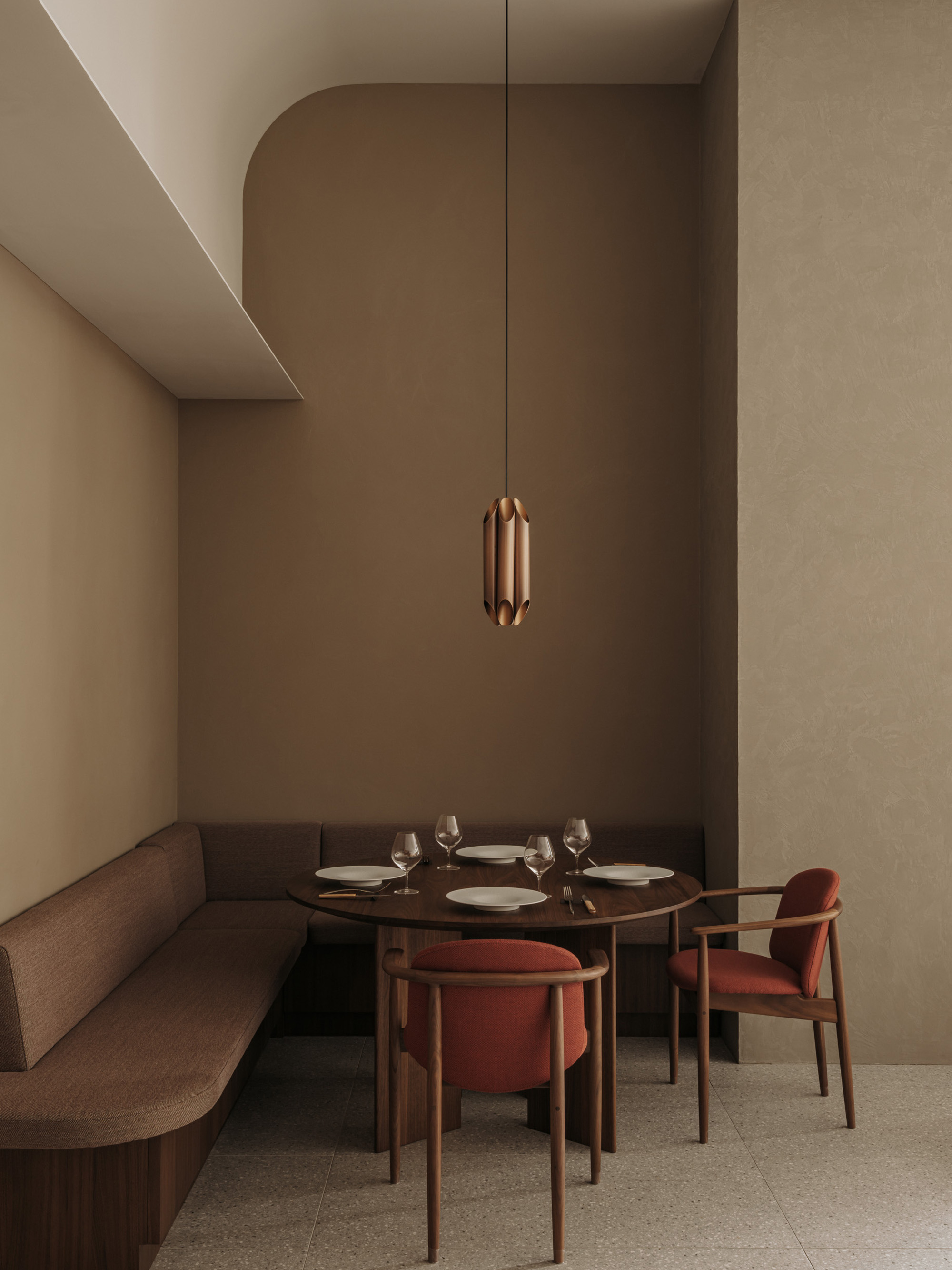 Karimoku Case — A-DC05 Dining Chair — Shop All | Artilleriet