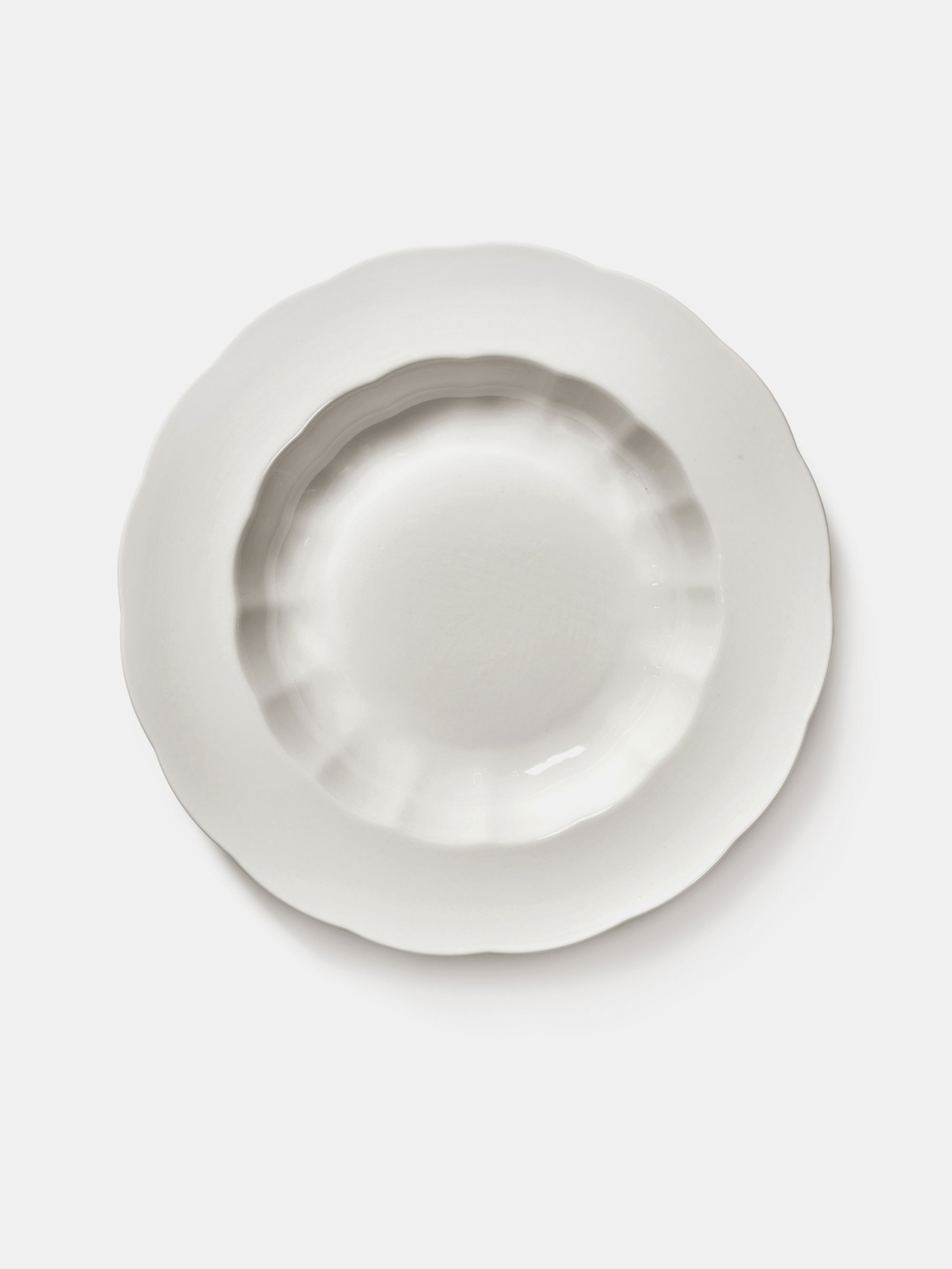 57767 5235abbc65 Serax Silhouette High Plate L Portrait