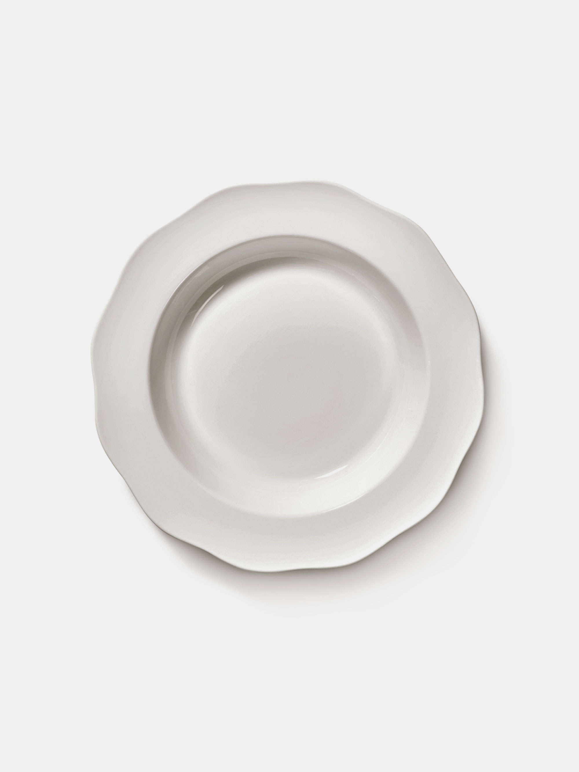 57768 Dbe42e744f Serax Silhouette Pasta Plate Portrait