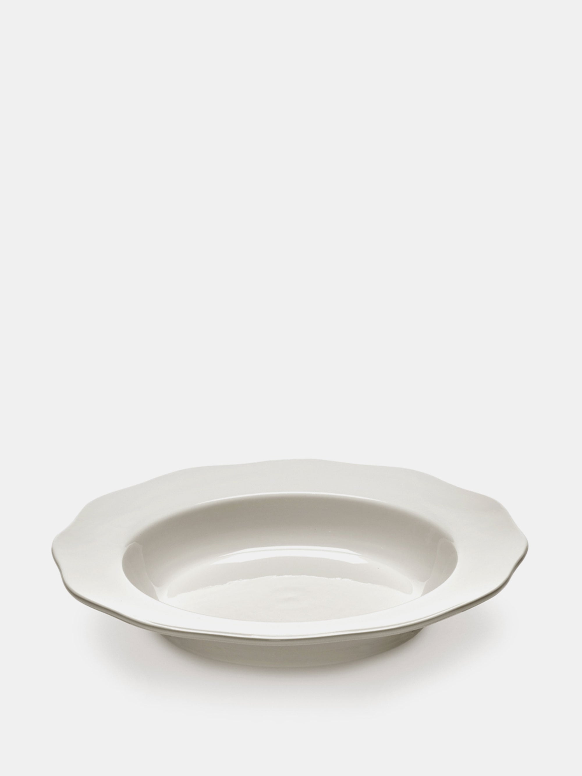 57768 E4552efc3b Serax Silhouette Pasta Plate 1 Portrait