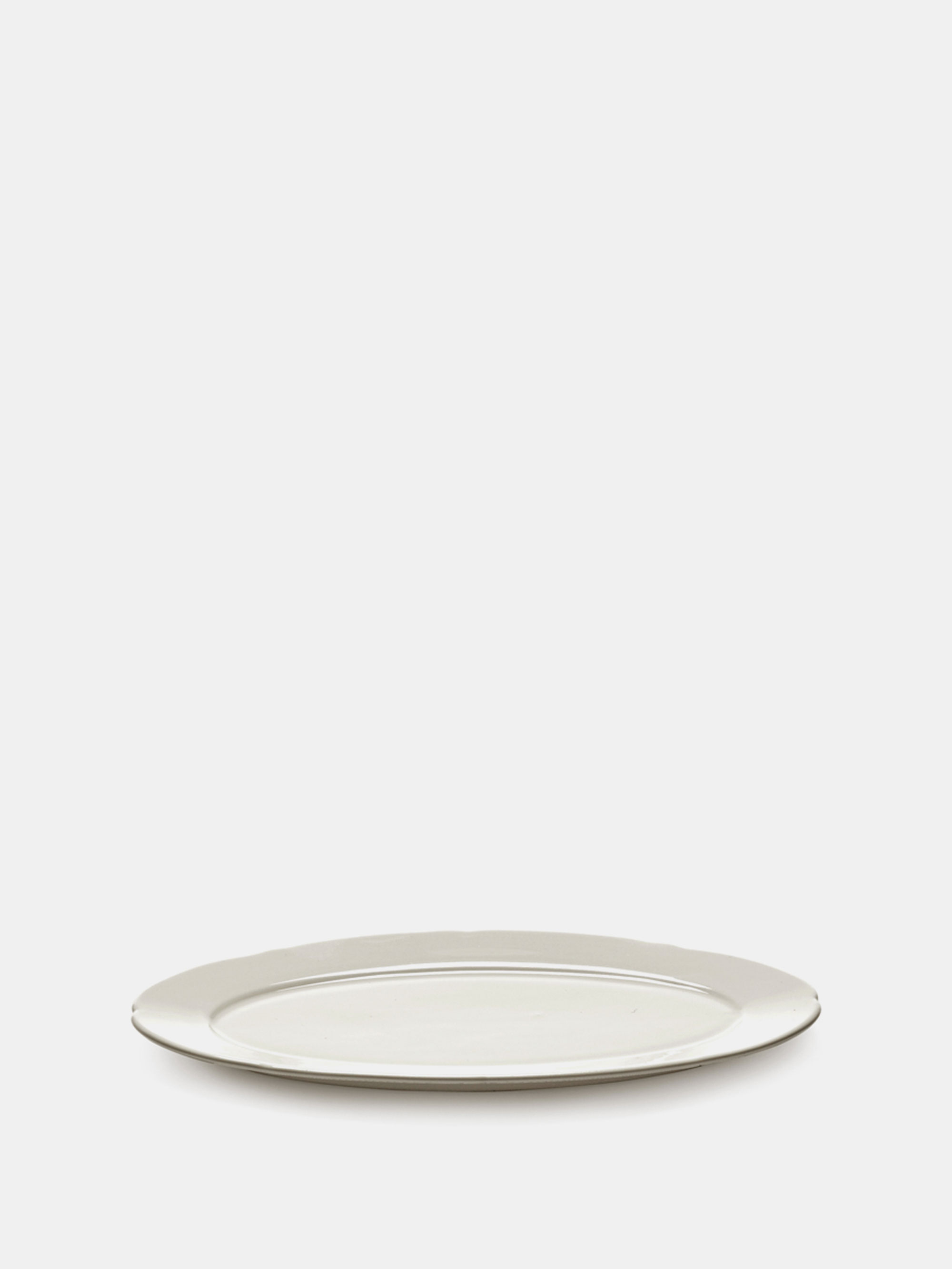 57769 3a7de42538 Serax Silhouette Oval Plate S 1127289 Portrait