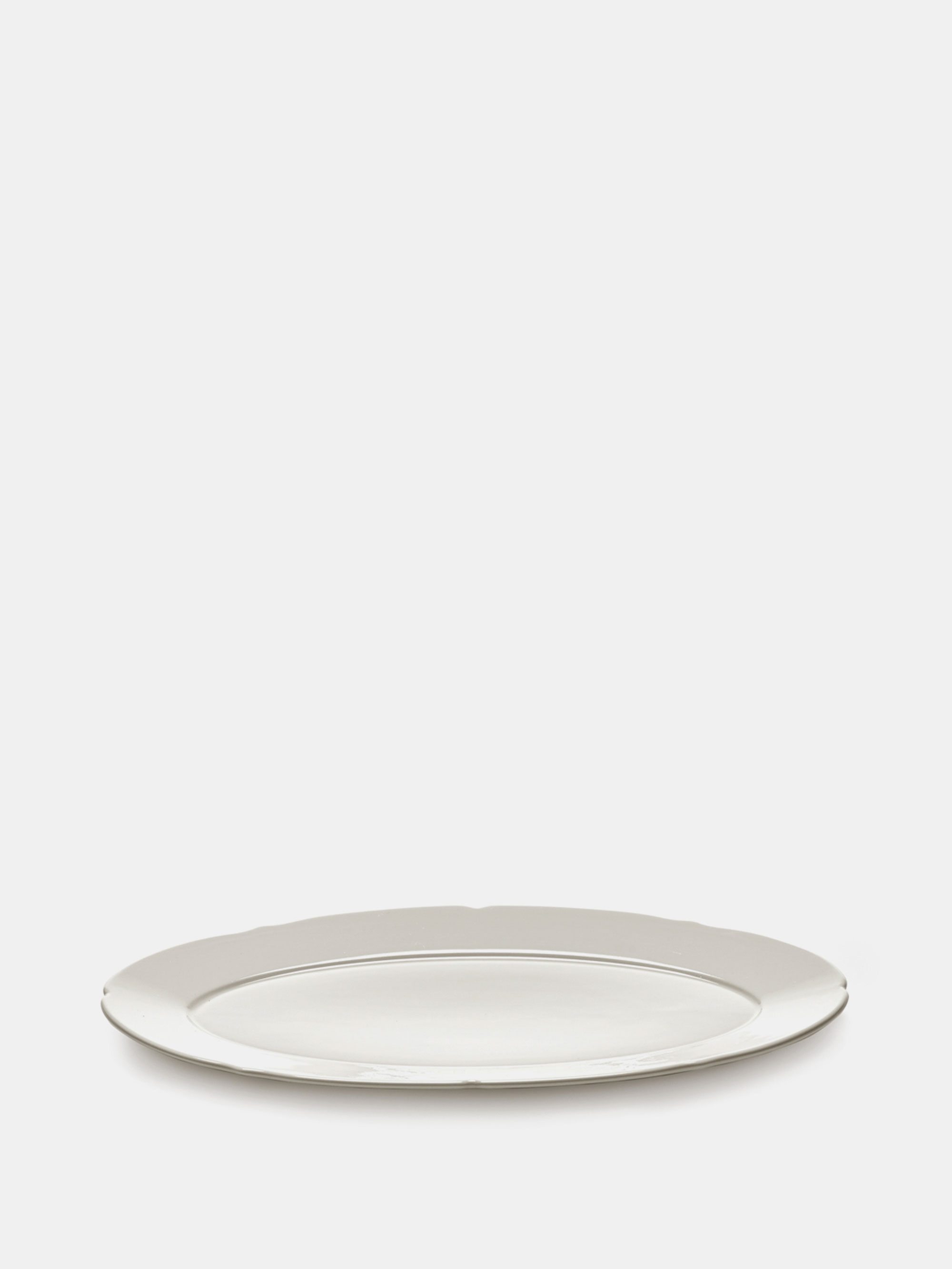 57770 29a31e4e6e Serax Silhouette Oval Plate M 1 Portrait