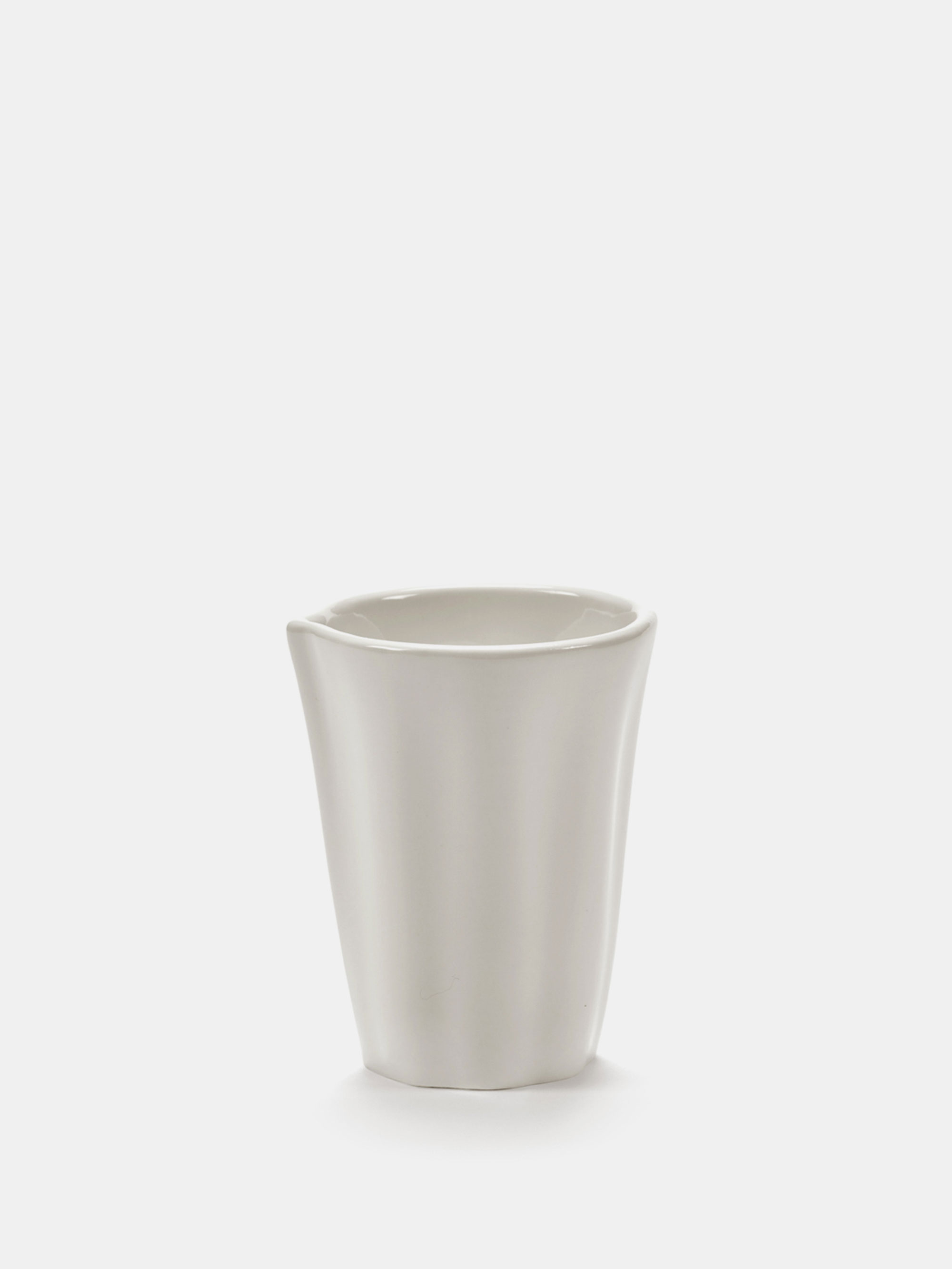 57780 0fcbcb8960 Serax Silhouette Milk Jug Portrait