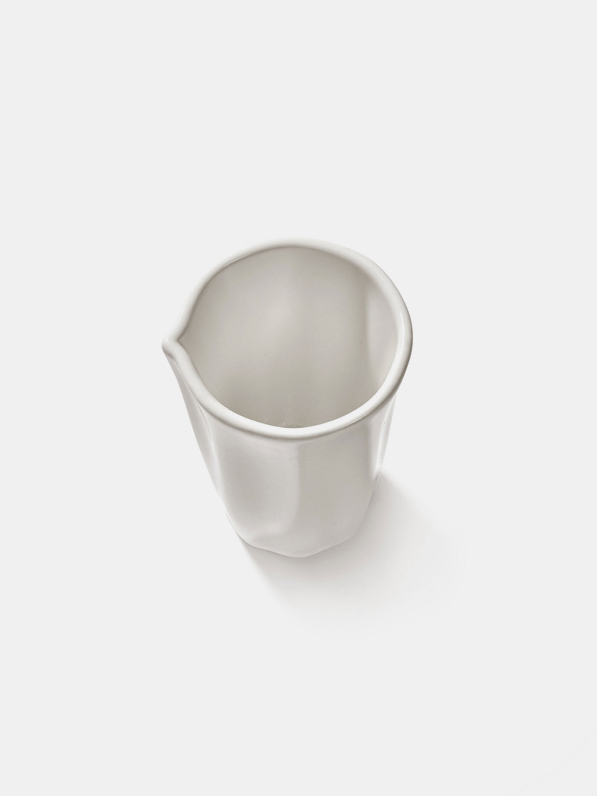 57780 10787de0cf Serax Silhouette Milk Jug 1 Portrait