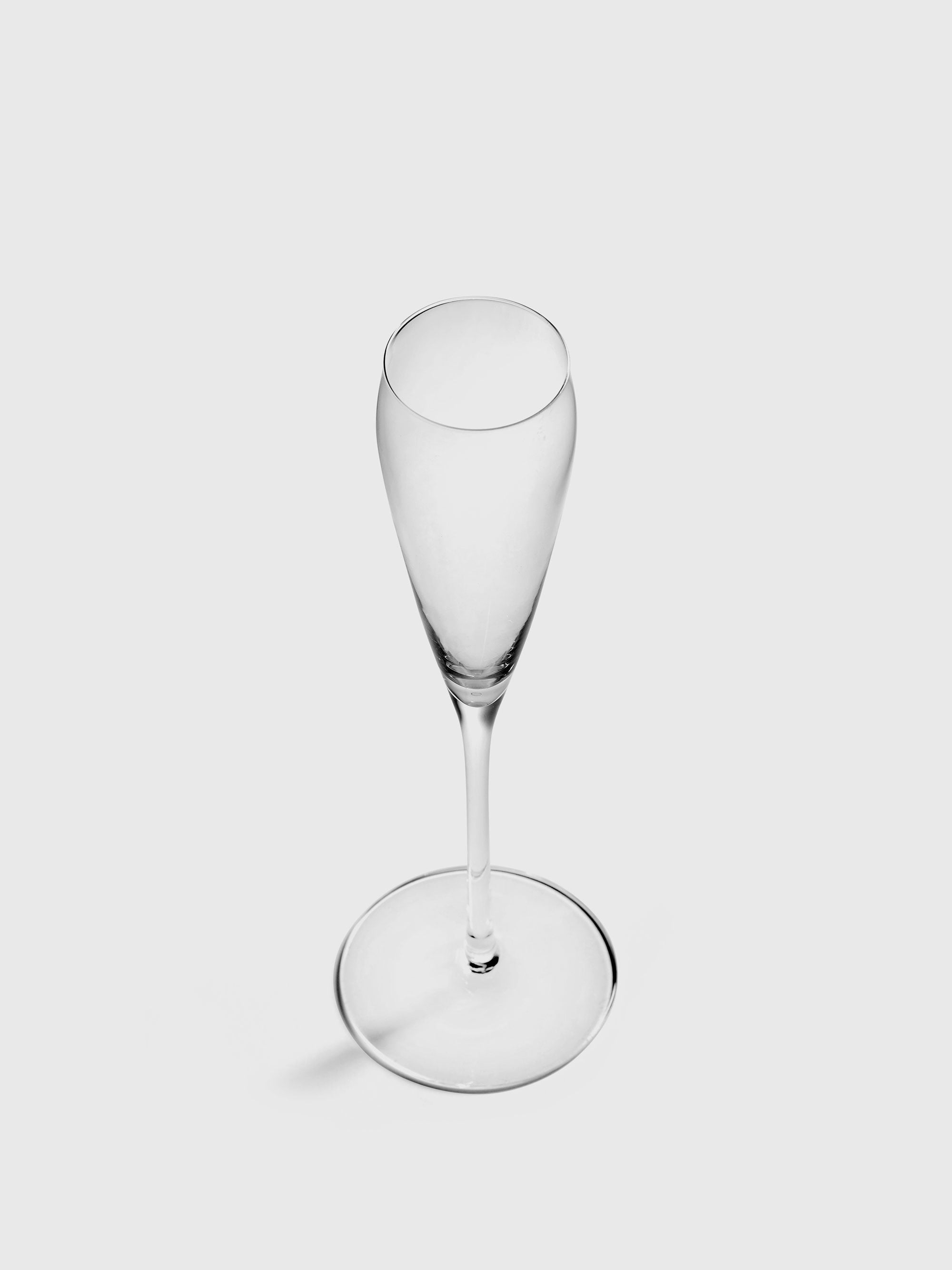 57781 401775f8b2 Serax Silhouette Champagne Flute Portrait