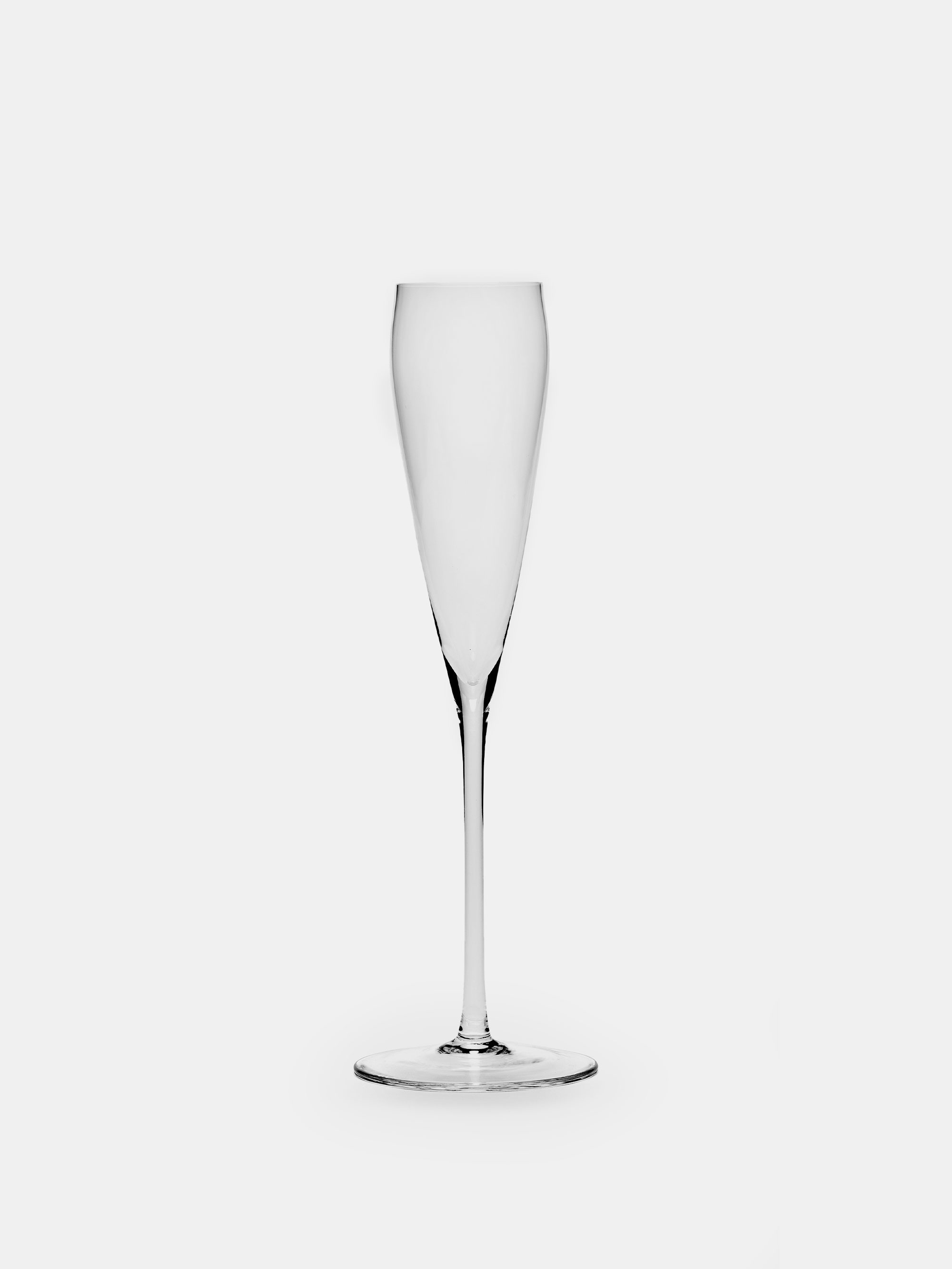 57781 C2eb0d7b46 Silhouette Champagne Flute Portrait