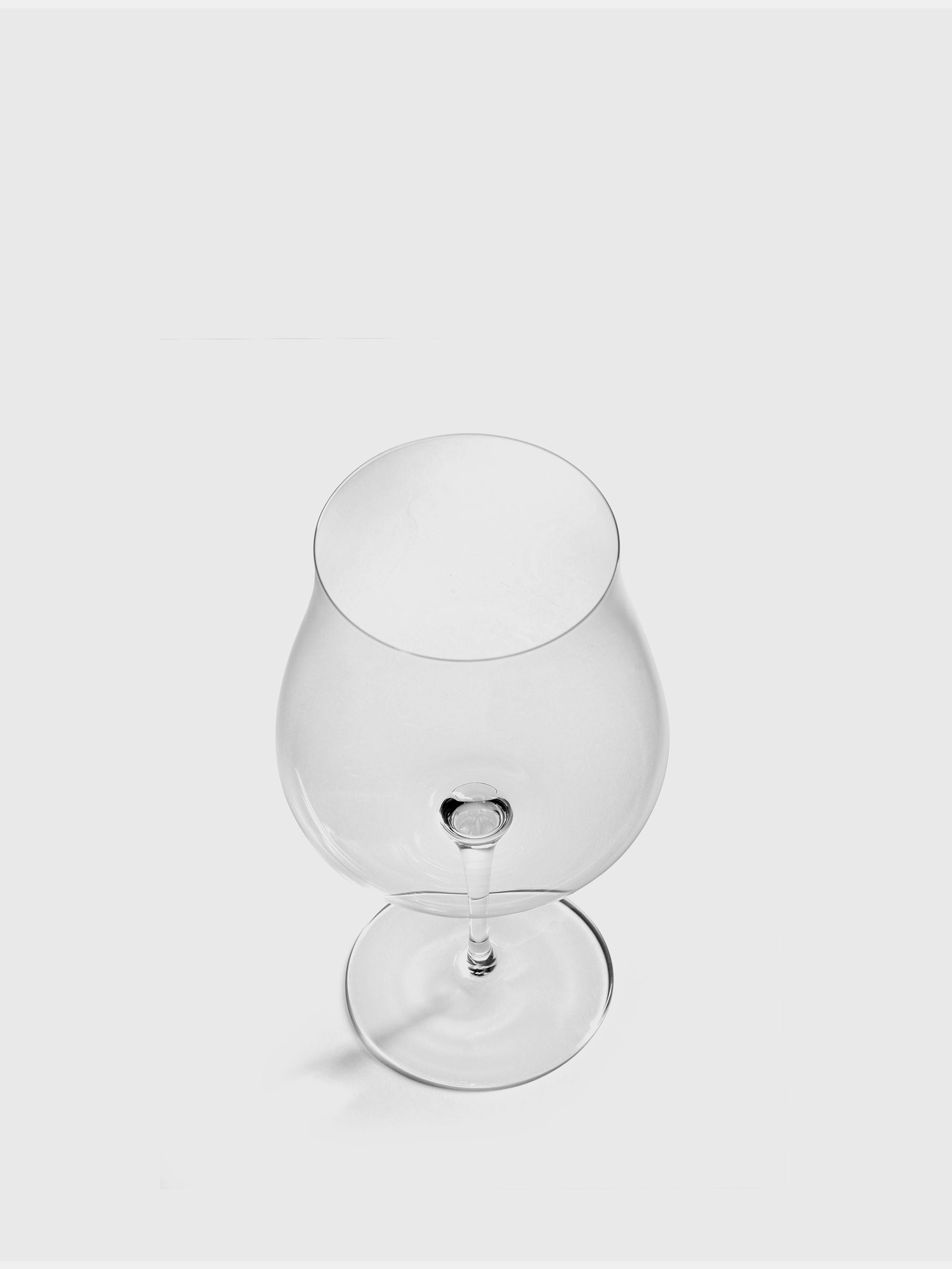 57783 E0ce464881 Serax Silhouette White Wine Glass Portrait