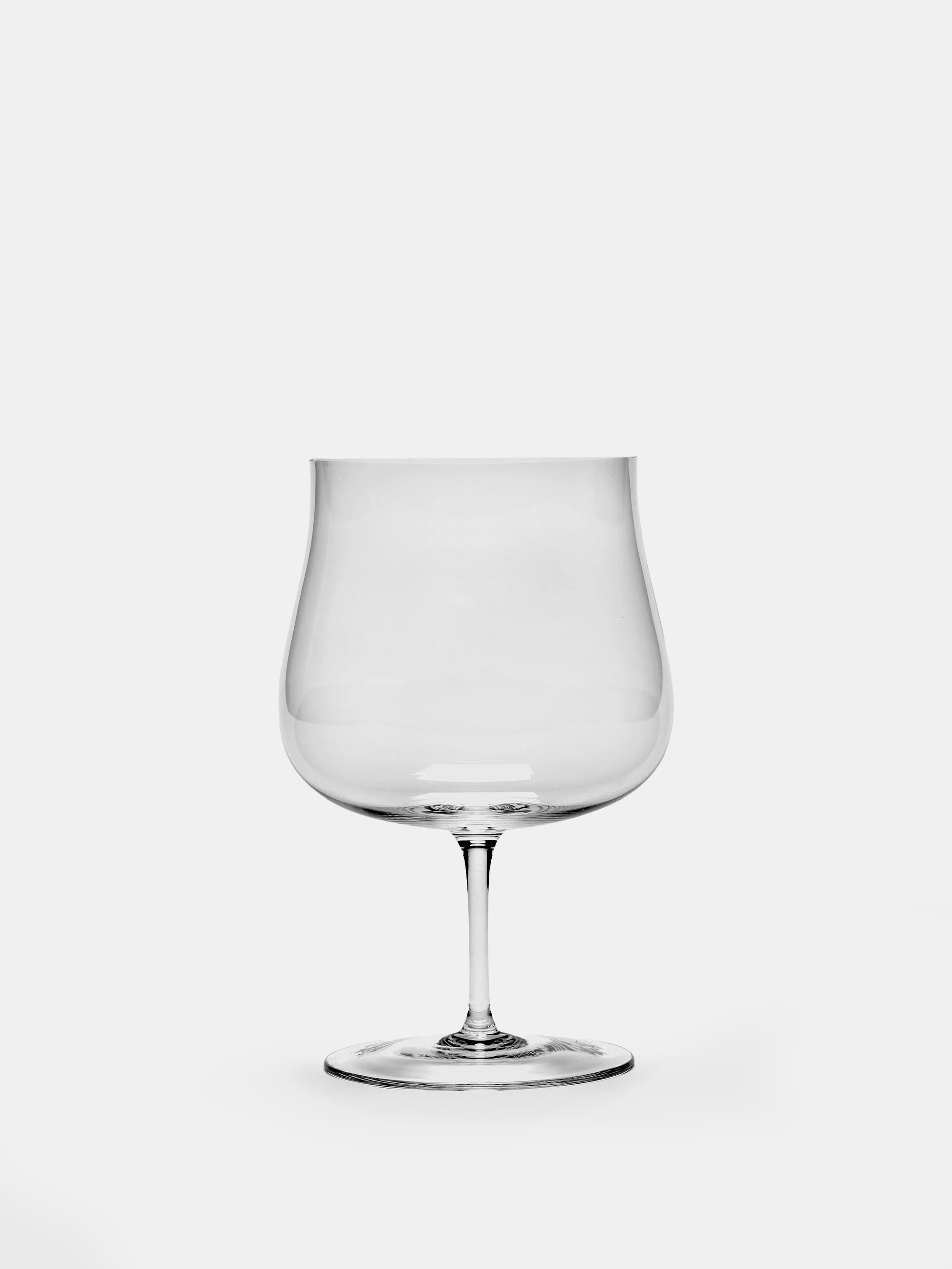 57786 67eaec1d20 Silhouette Bourogne Glass Portrait