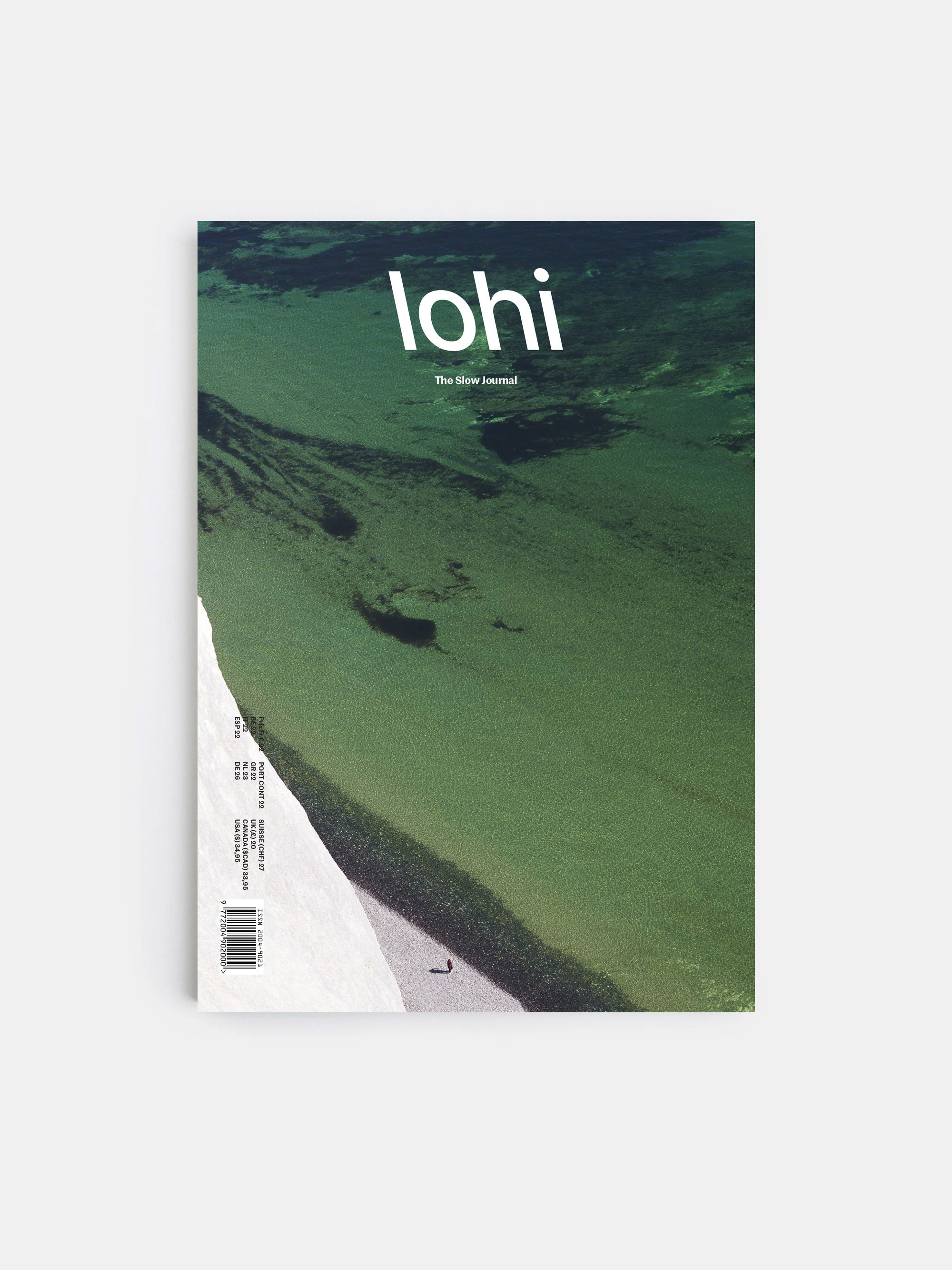 57810 43ab0a40ef Lohi Portrait