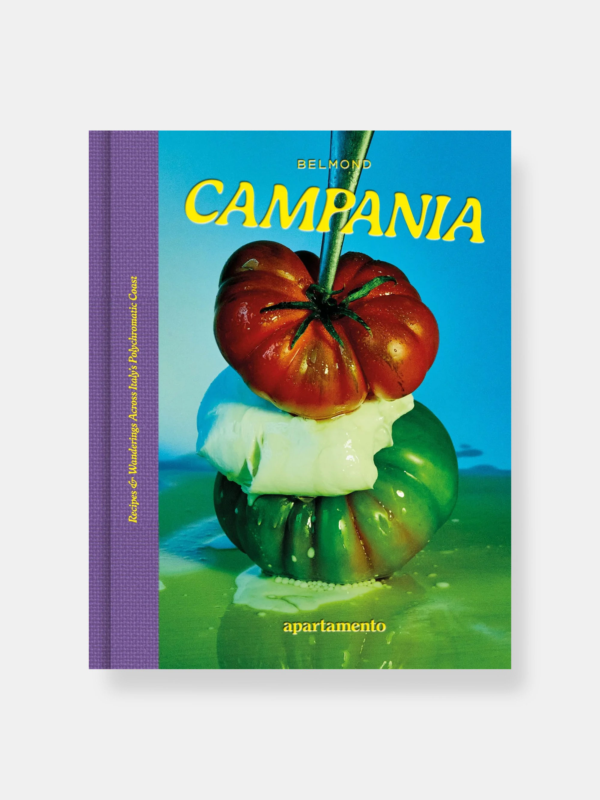 57968 0c95d9a551 Campania Portrait