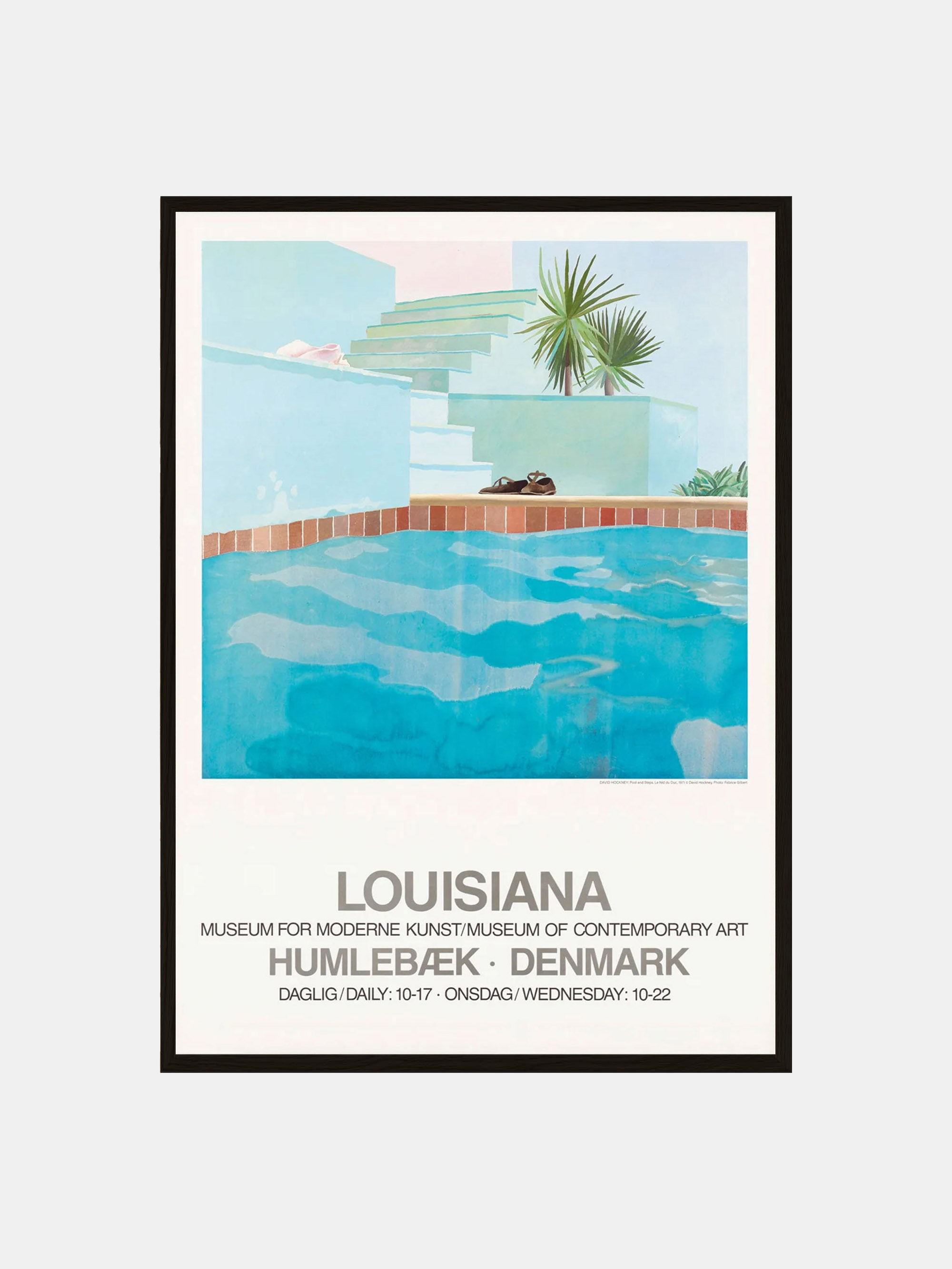 58019 1cc0dcf25f Davidhockney Poolandsteps Blackoak Portrait