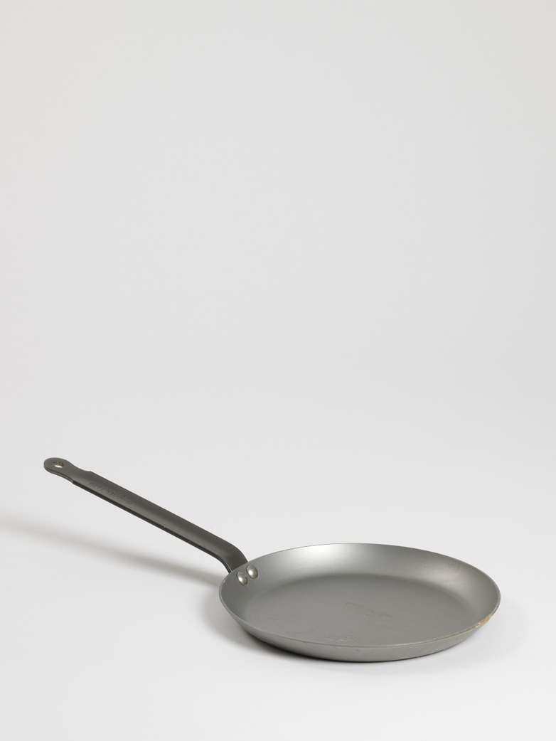 Crepe Pan Carbon - 24 cm