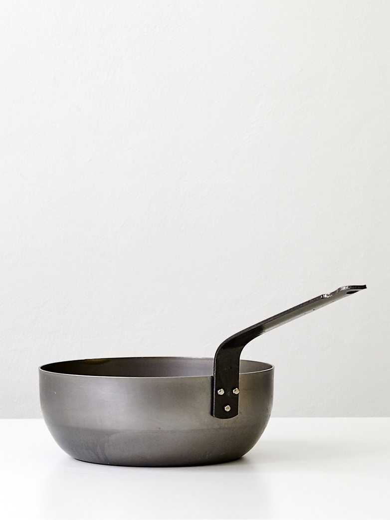 Sautepan Carbon / 24