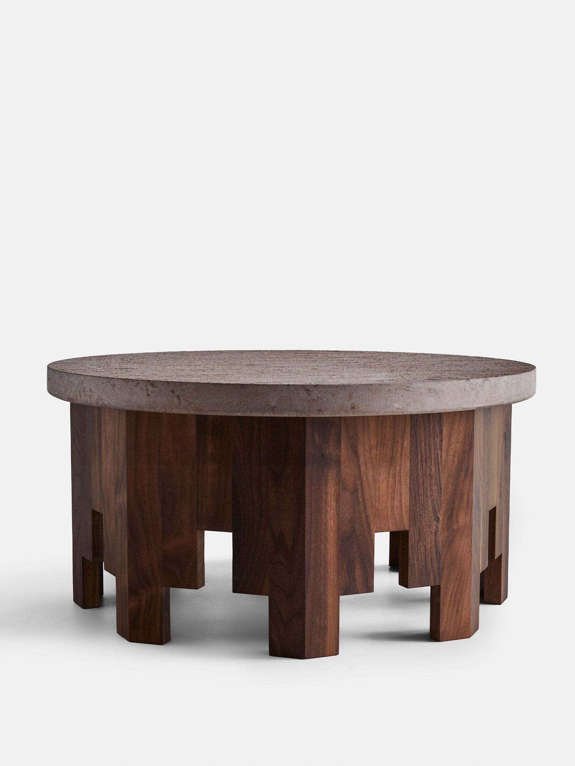 58264 F04b8aecdd Berber Side Table Limestone Red130580 Portrait