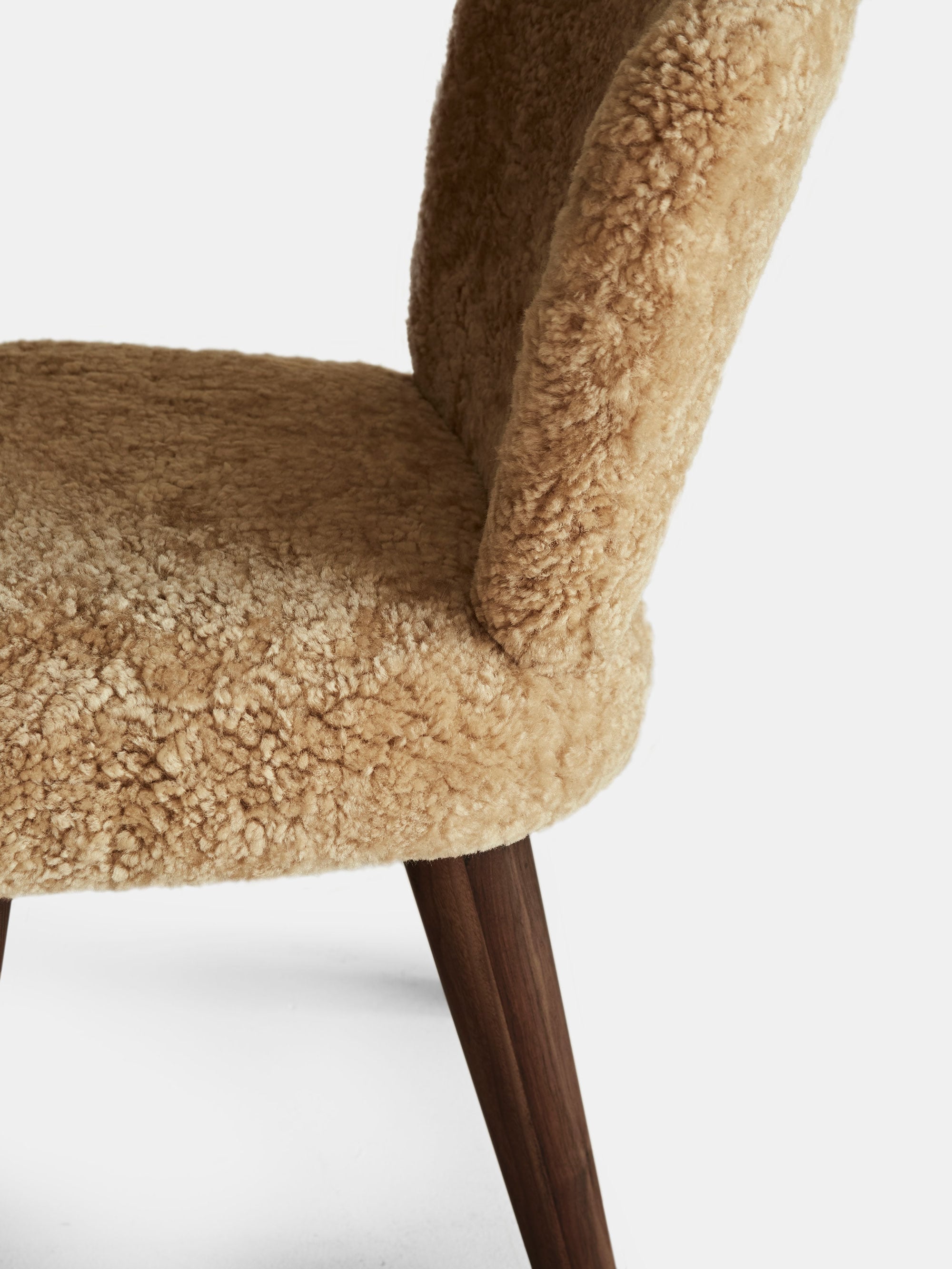 58270 96e0bf9f6d Teddi Chair Valnot X Honey 6132578 Portrait