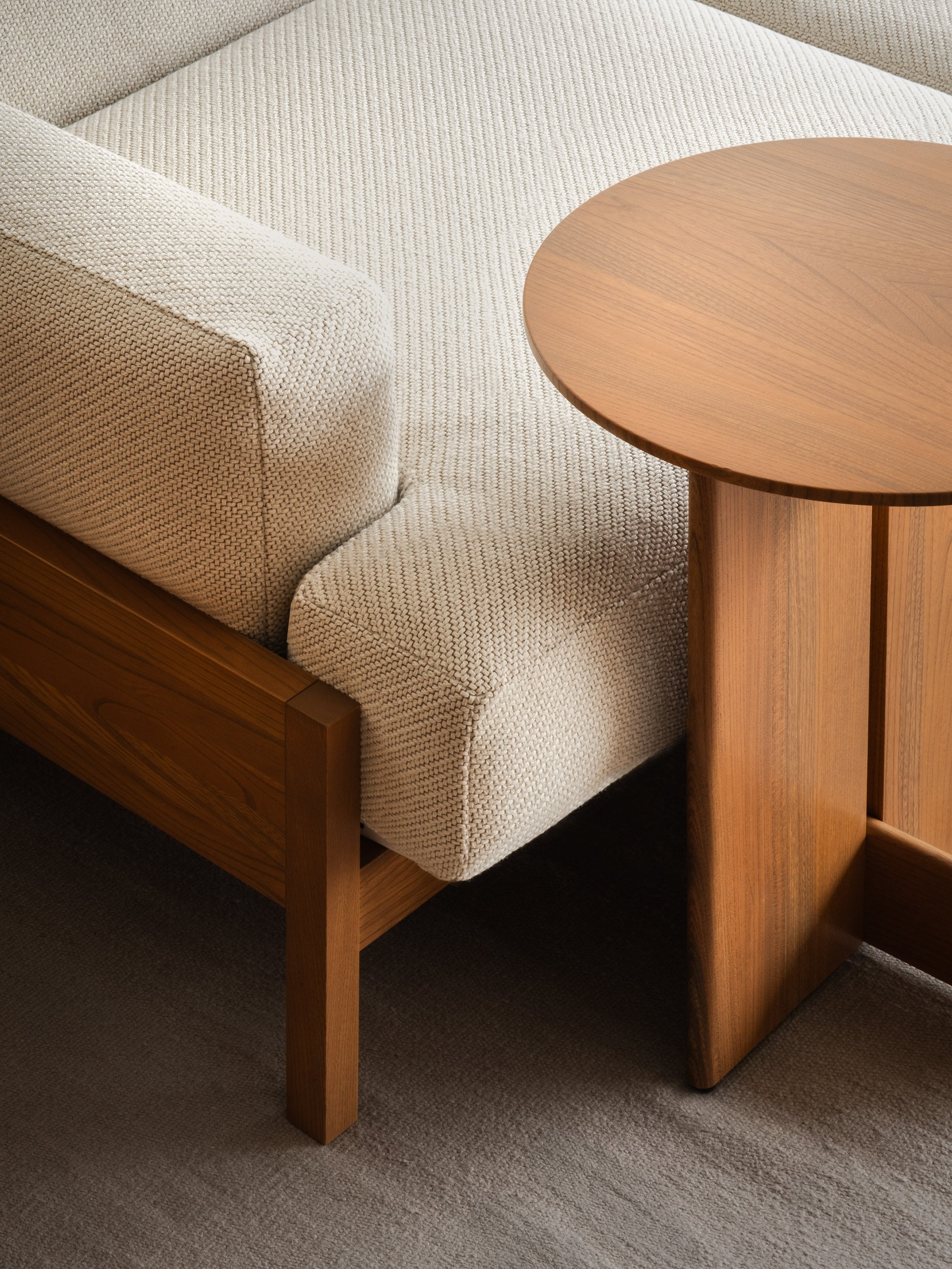 ✨お値下げ✨OLD KARIMOKU COFFEE TABLE VINTAGE 机・テーブル SALE✨OLD KARIMOKU COFFEE TABLE VINTAGE