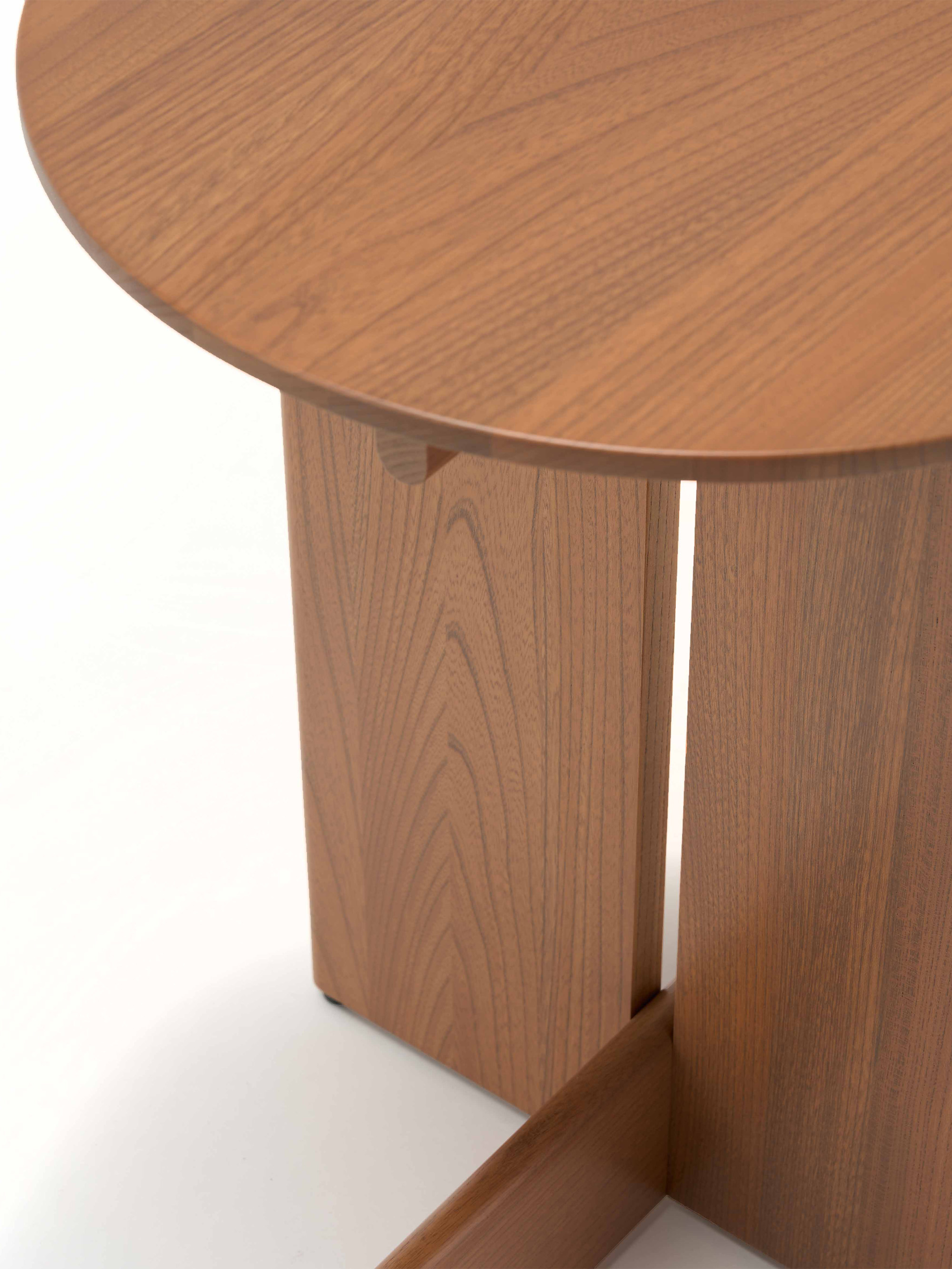 Karimoku Case — A-ST01 Coffee Table — Coffee Tables | Artilleriet