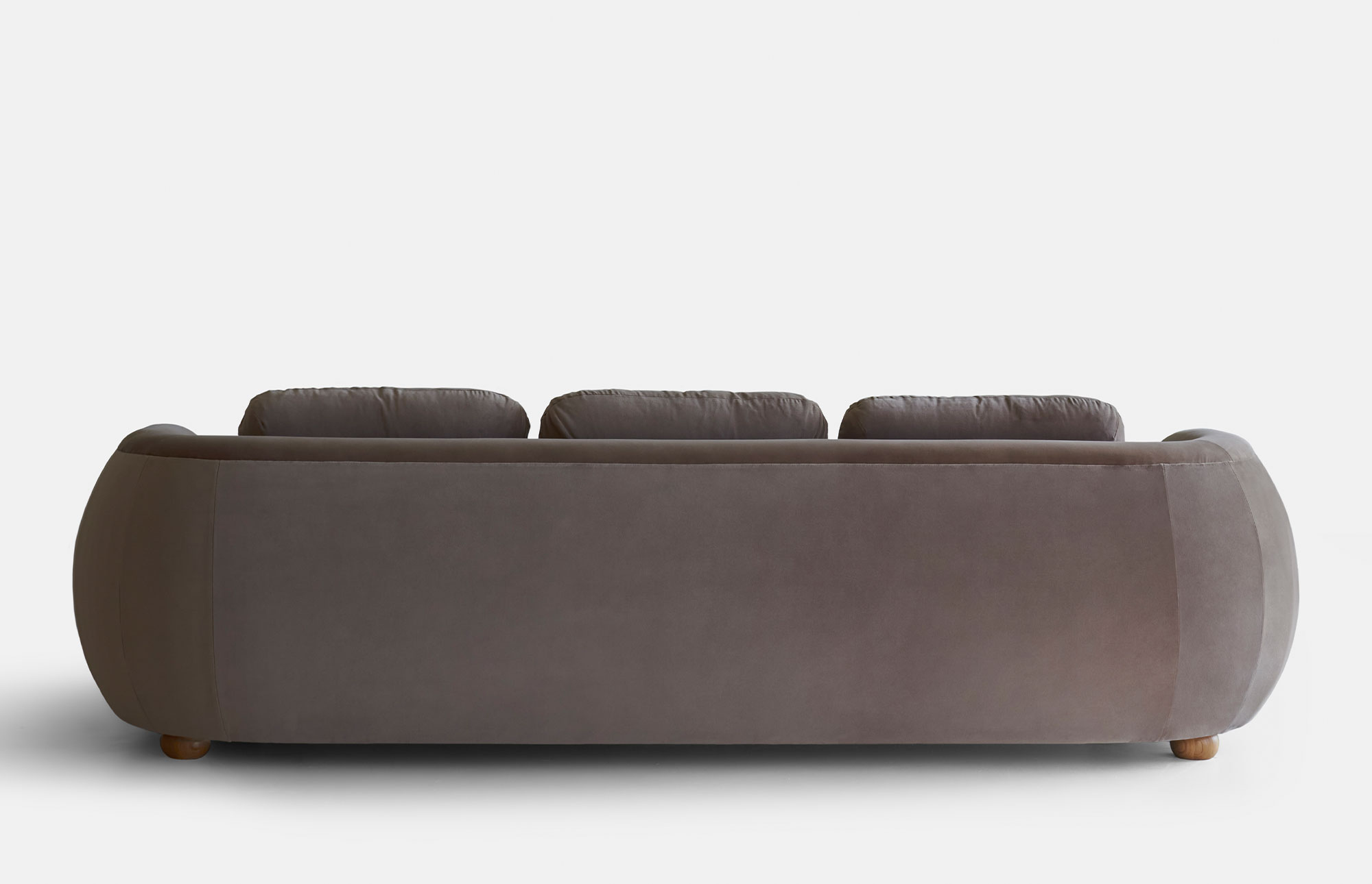 58338 Abd079788d Mamma Sofa Pure Love Velvet 2 Portrait