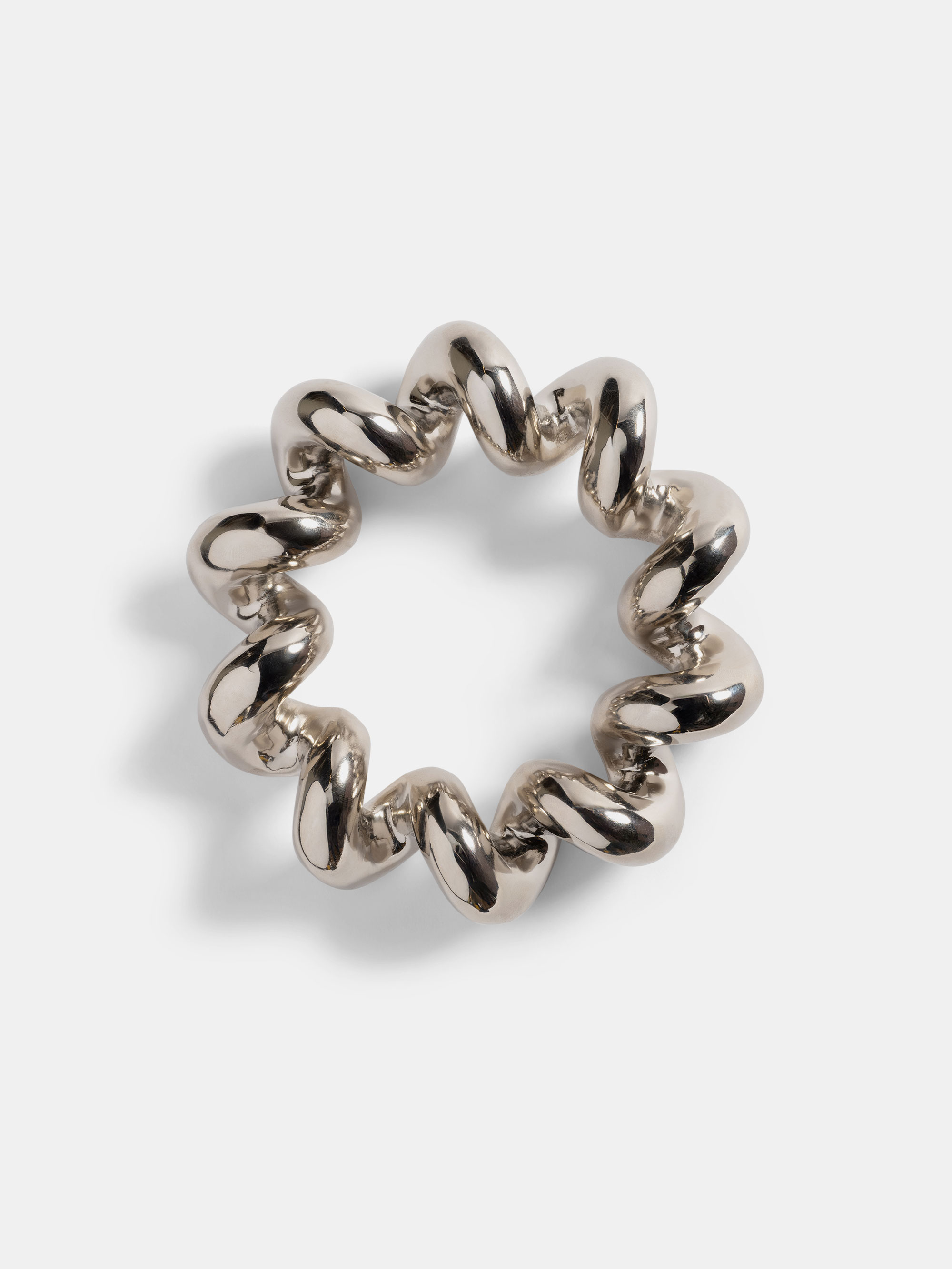 58390 21487ea015 Trivet Twist Silver Portrait